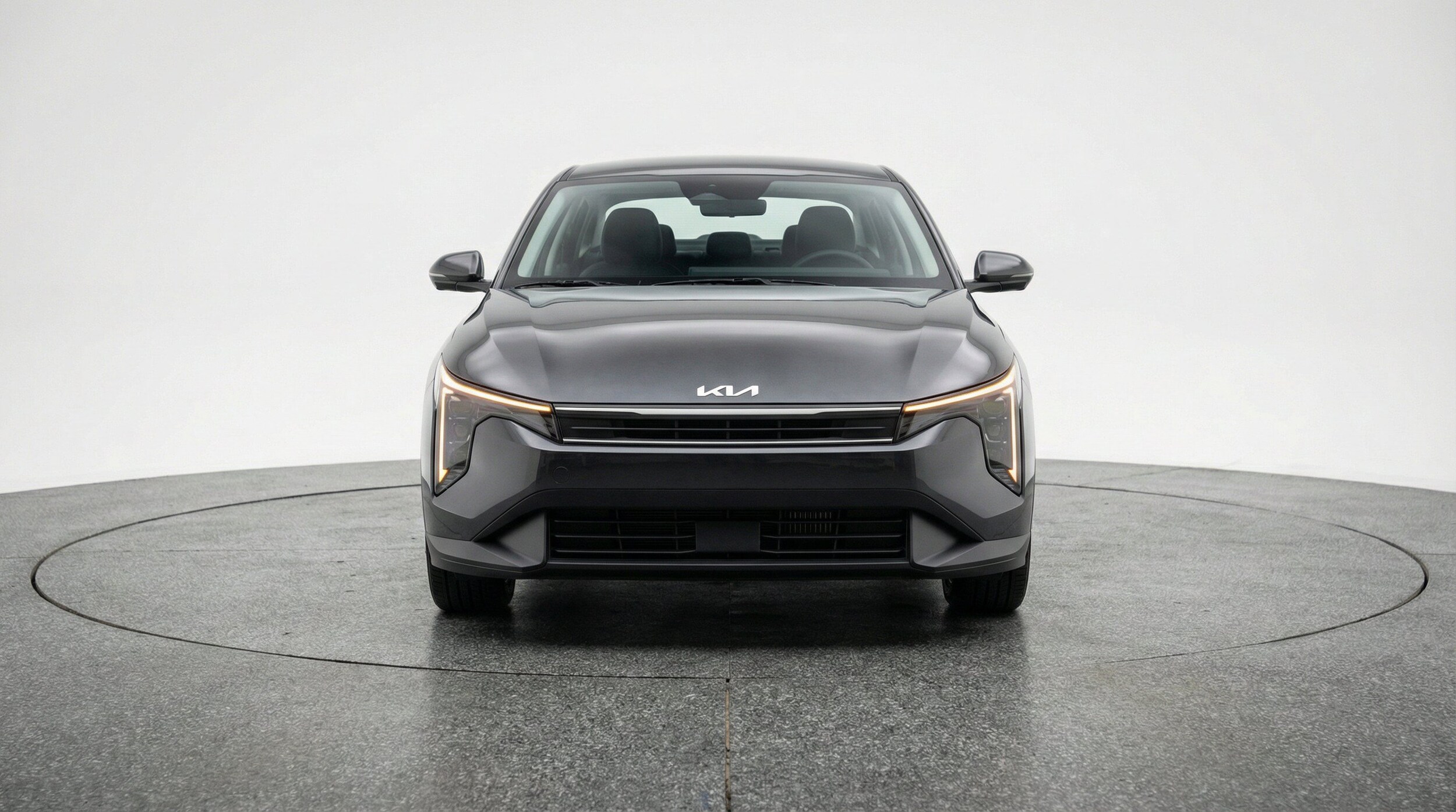 Thumbnail: 2025 Kia K4 - 2