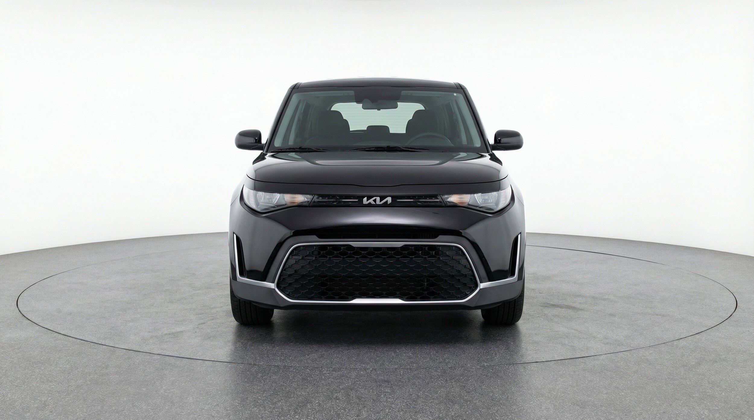 Thumbnail: 2025 Kia Soul - 2