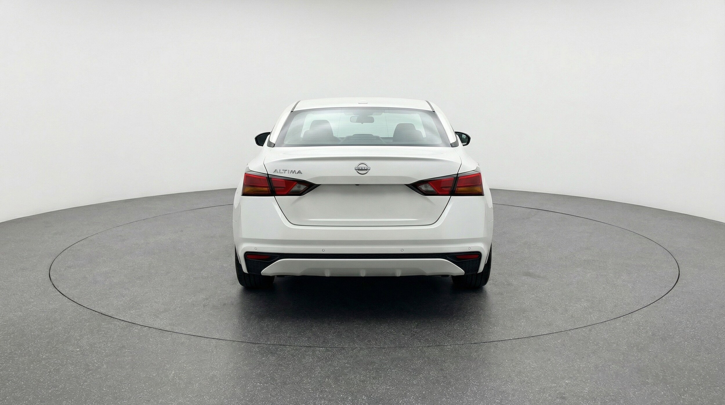 Thumbnail: 2025 Nissan Altima - 7