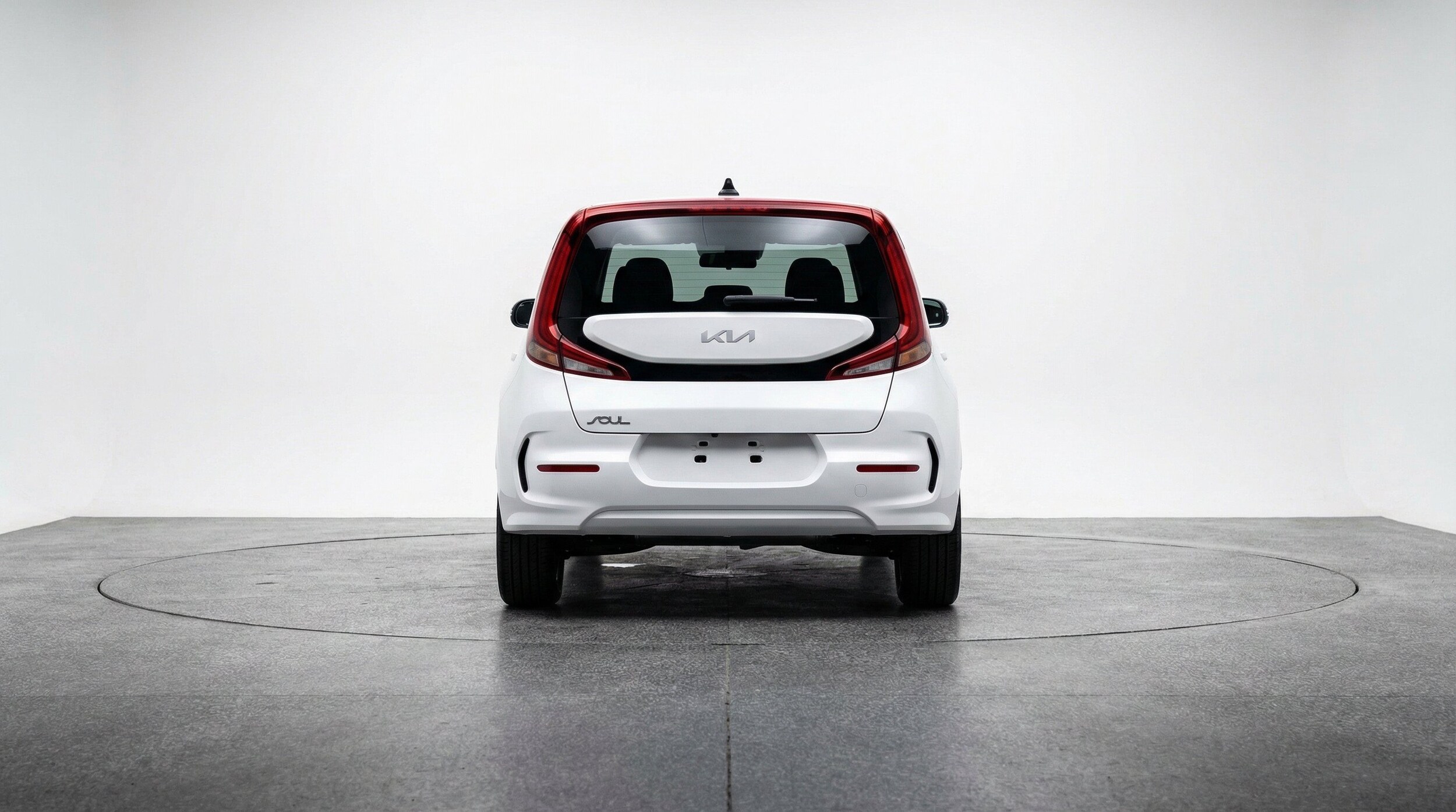 Thumbnail: 2025 Kia Soul - 7