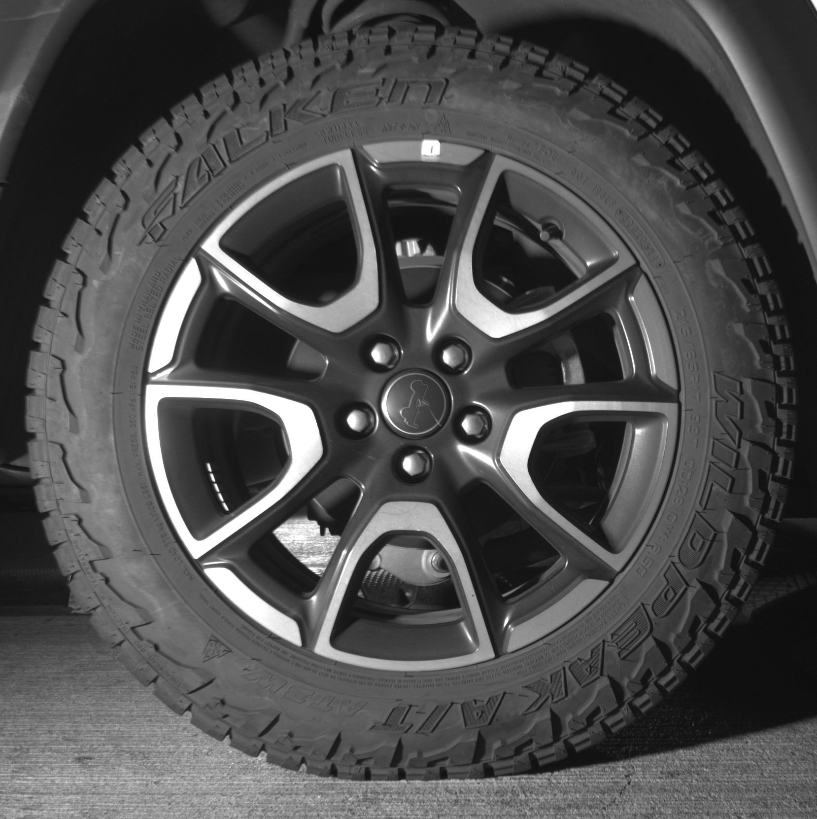 Thumbnail: 2025 Jeep Compass - 15