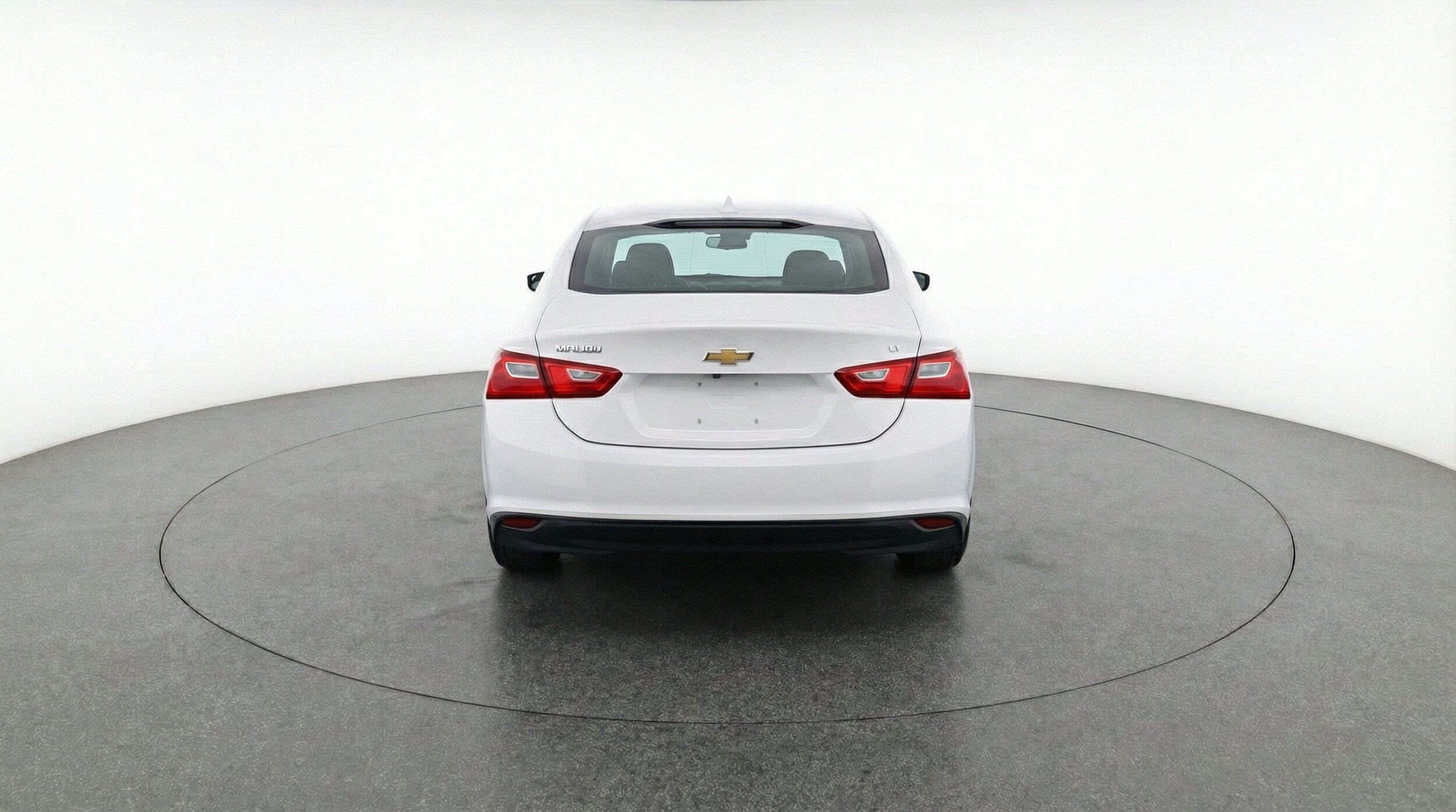 Thumbnail: 2024 Chevrolet Malibu - 7