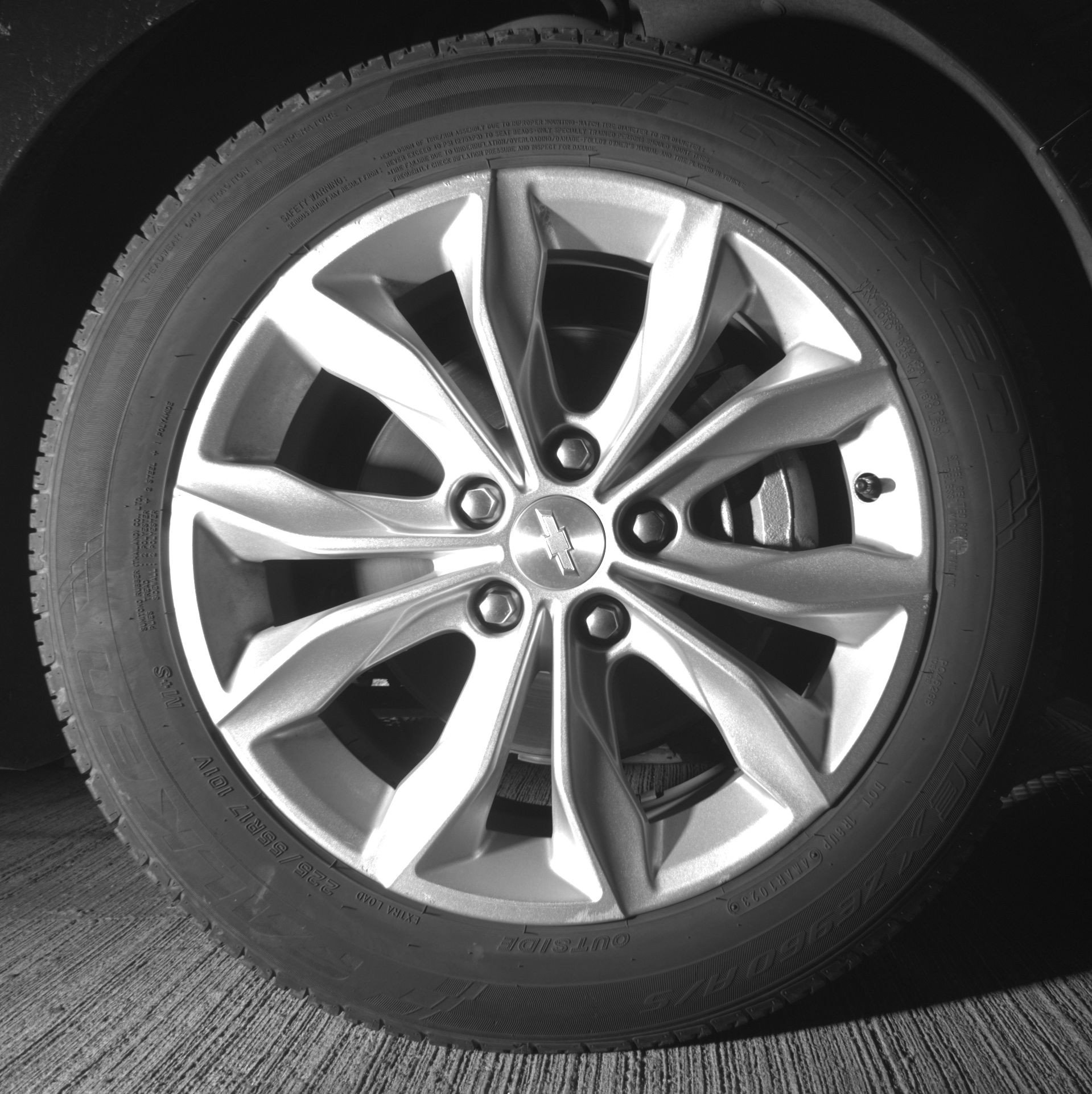 Thumbnail: 2023 Chevrolet Malibu - 13