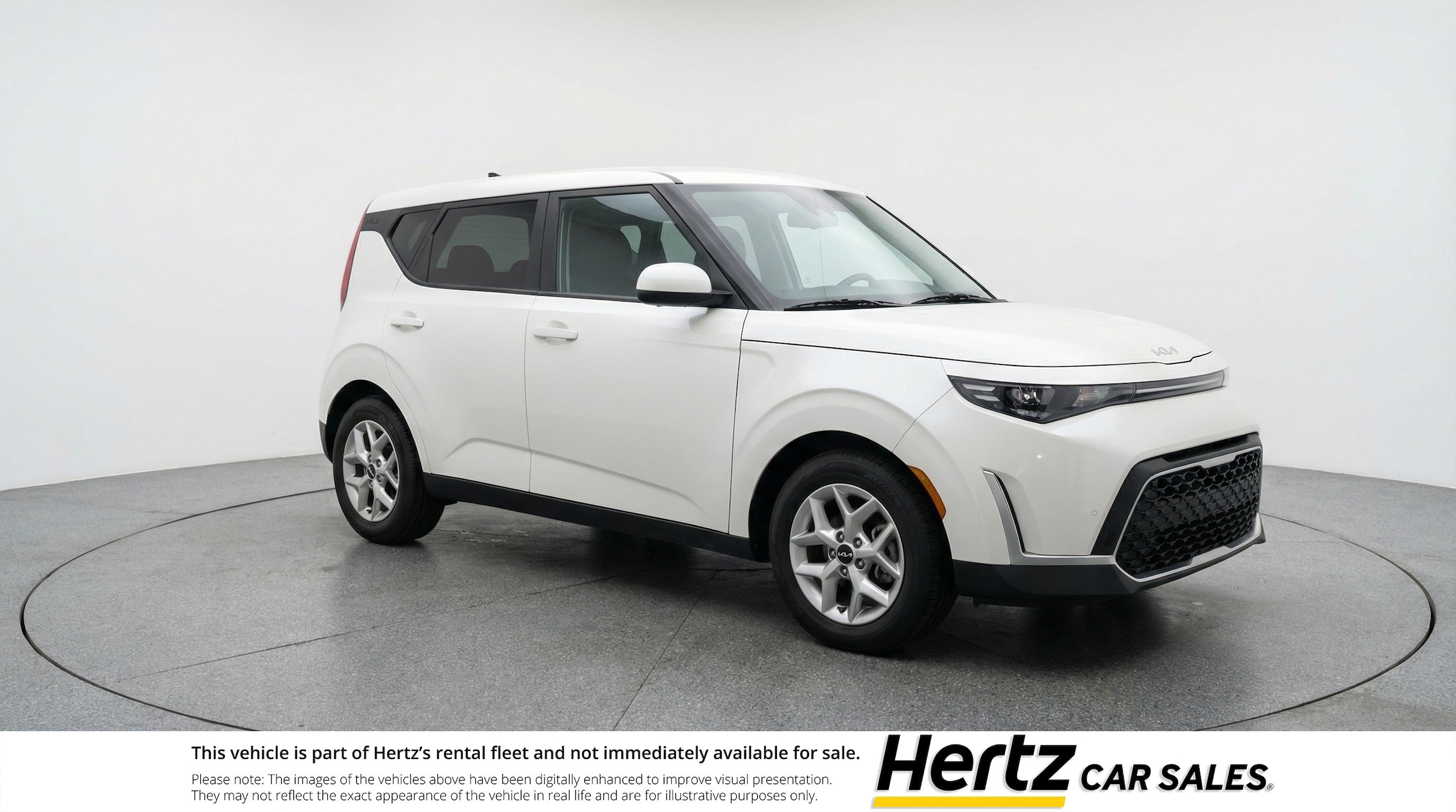 Thumbnail: 2025 Kia Soul - 1