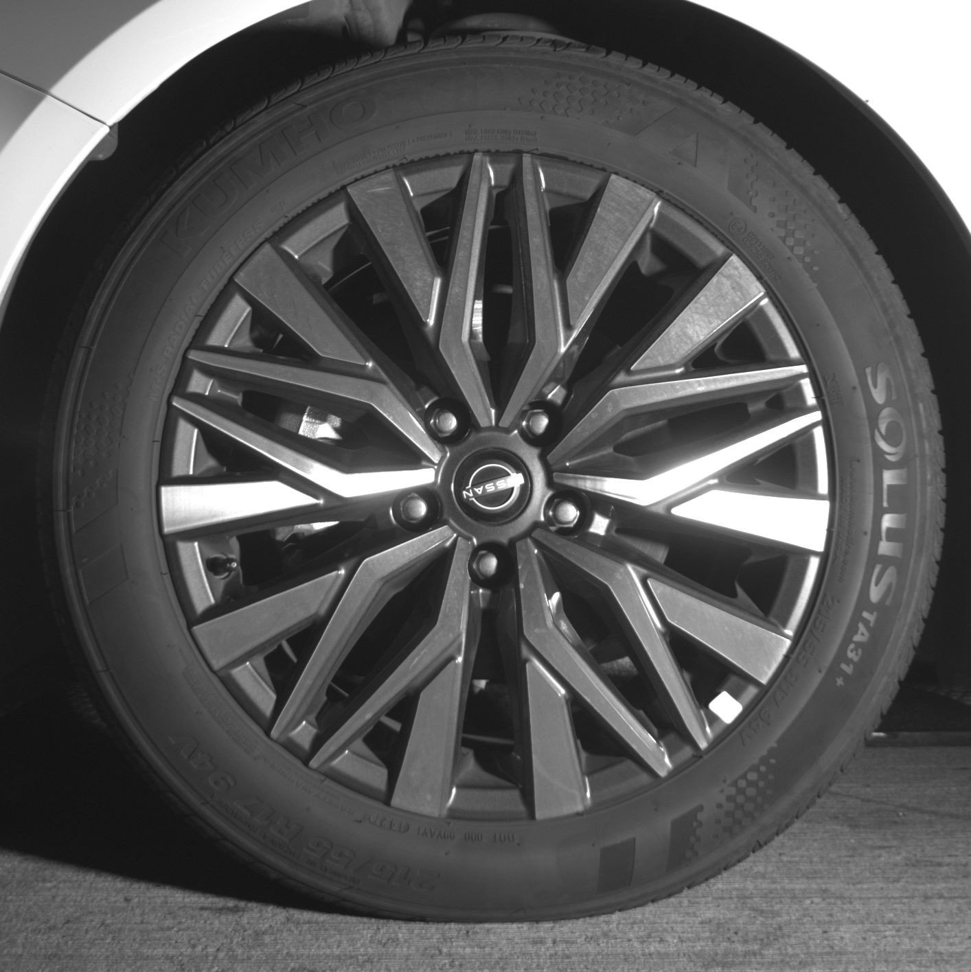 Thumbnail: 2025 Nissan Altima - 12