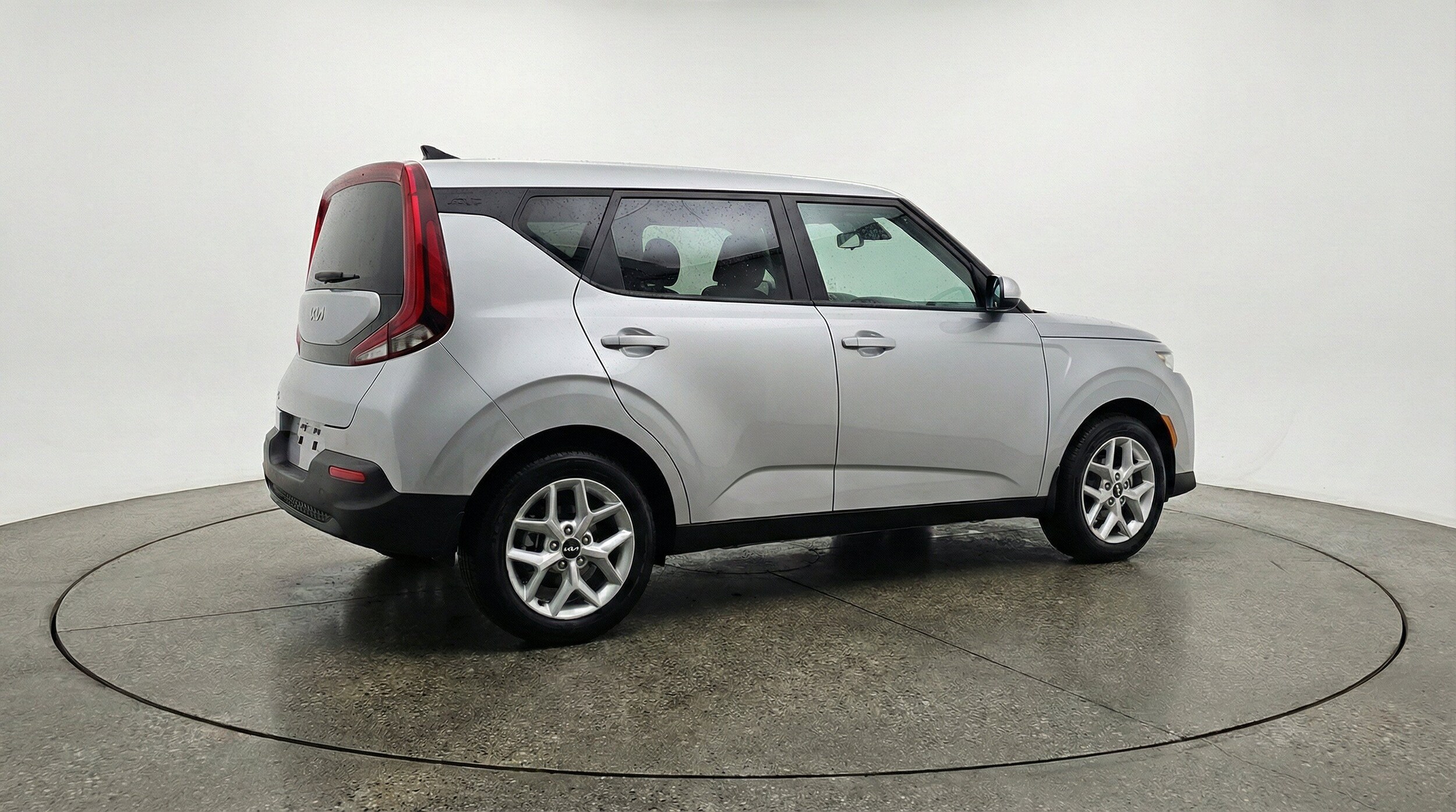 Thumbnail: 2025 Kia Soul - 9