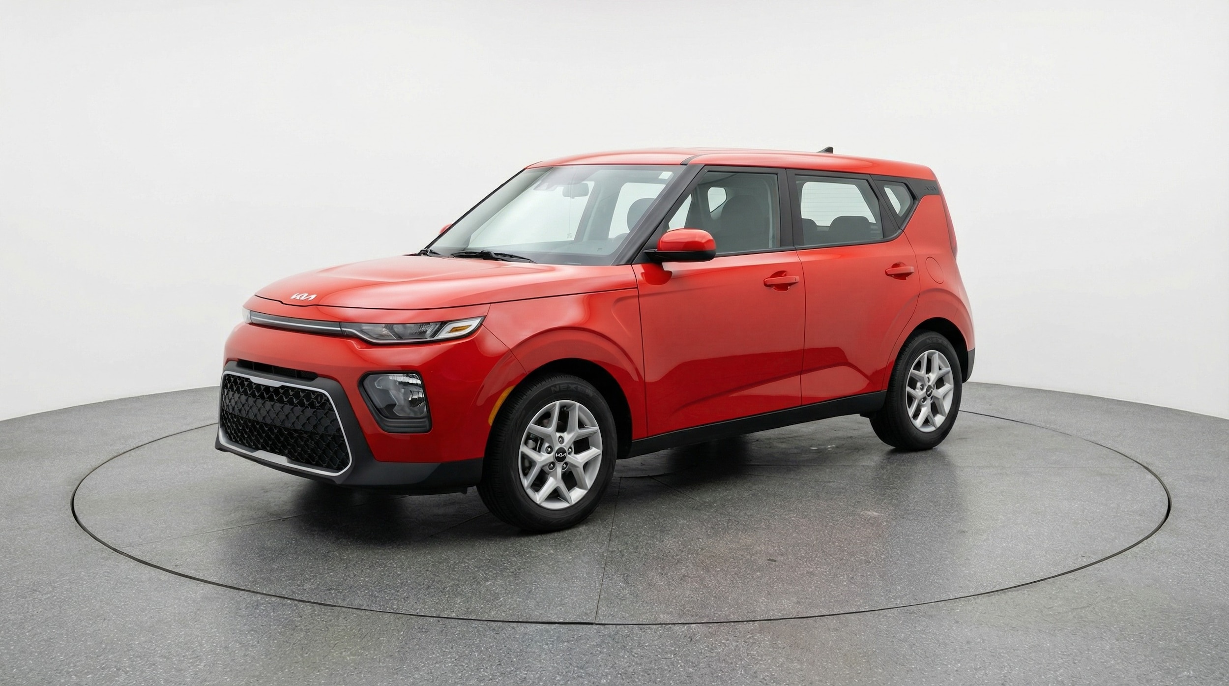 Thumbnail: 2025 Kia Soul - 3