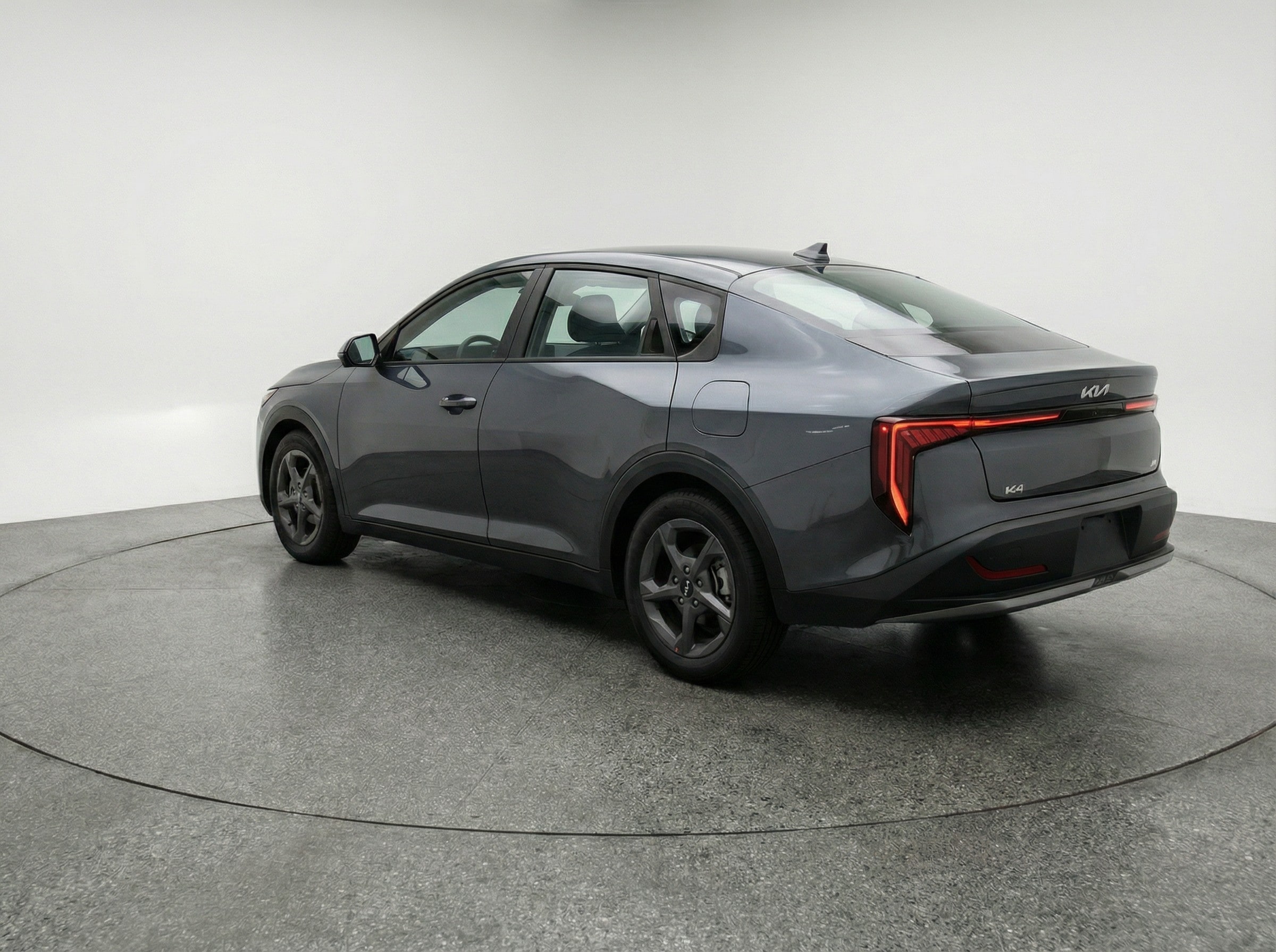 Thumbnail: 2025 Kia K4 - 5