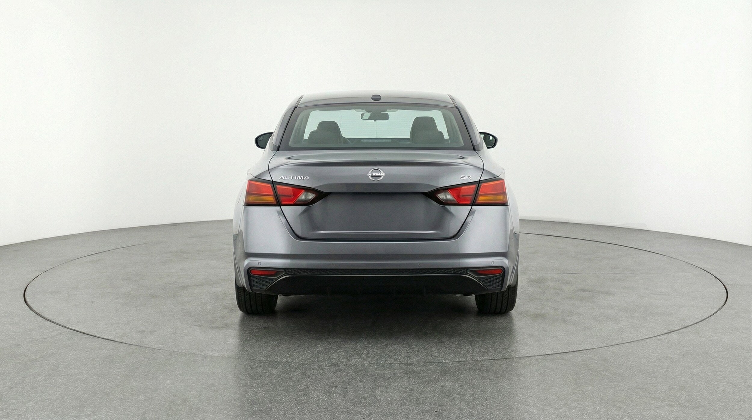 Thumbnail: 2025 Nissan Altima - 7