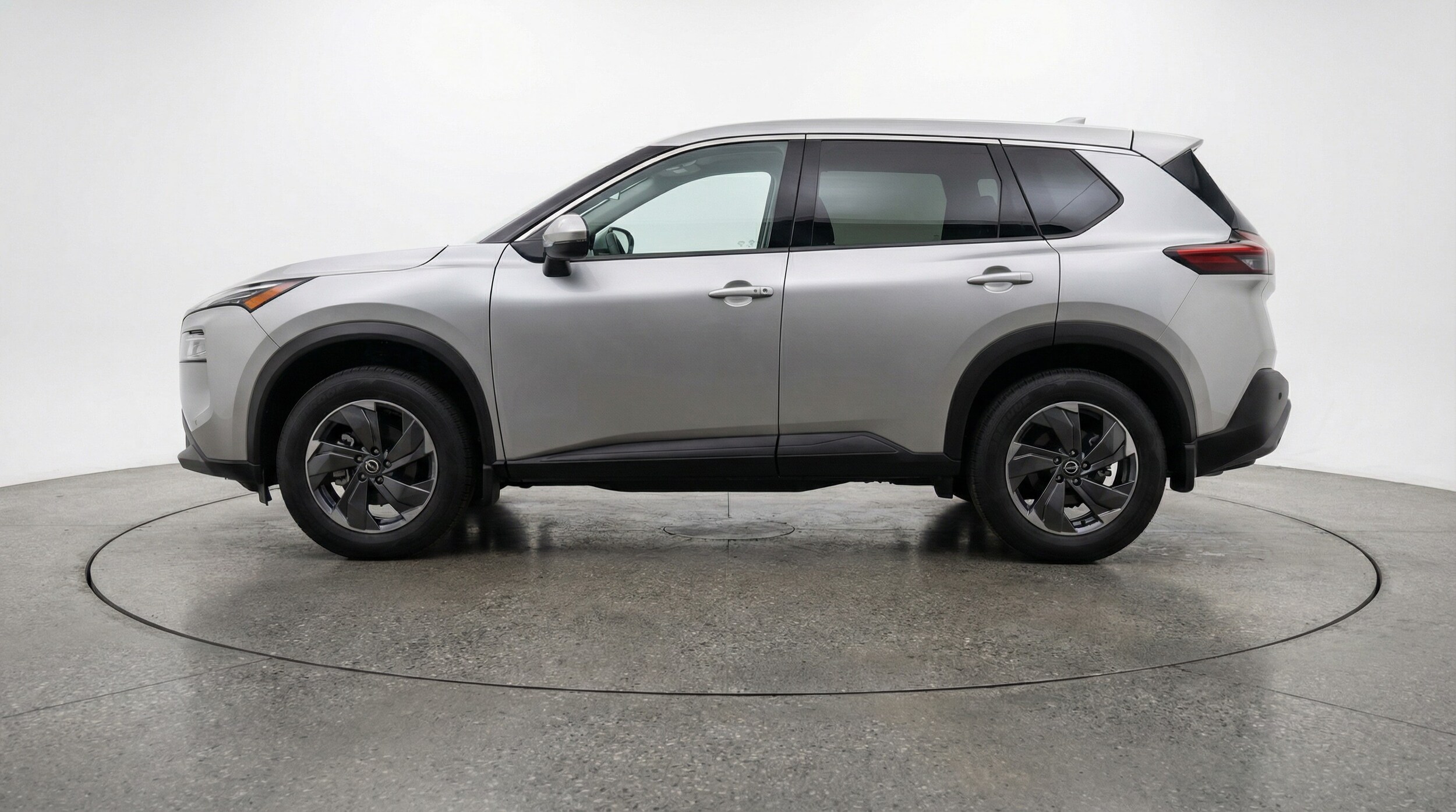 Thumbnail: 2025 Nissan Rogue - 4