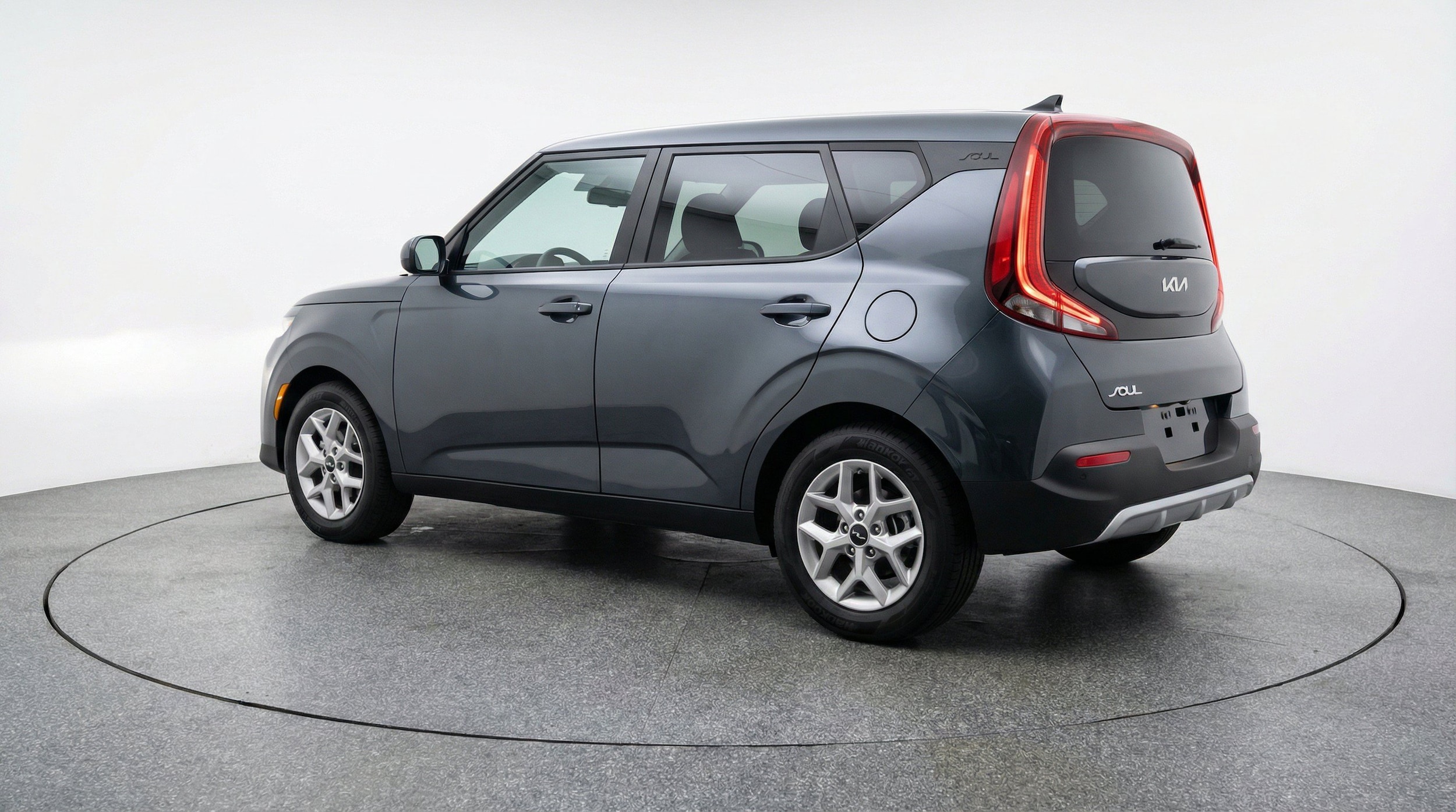Thumbnail: 2025 Kia Soul - 6
