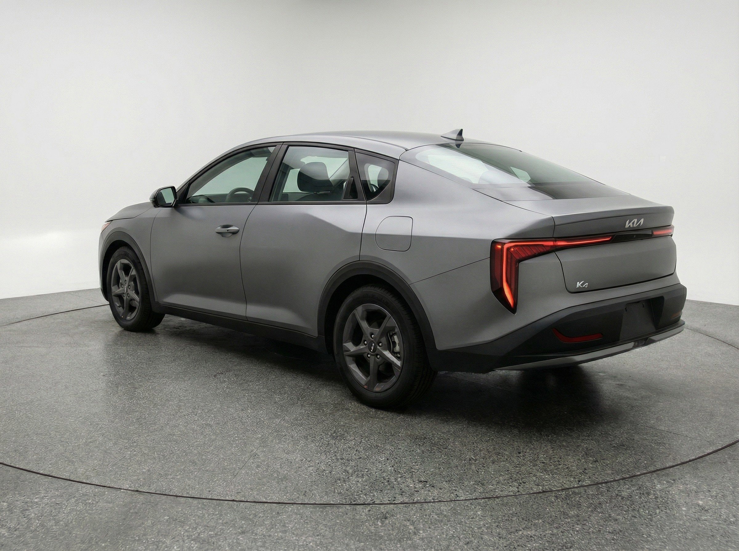 Thumbnail: 2025 Kia K4 - 6