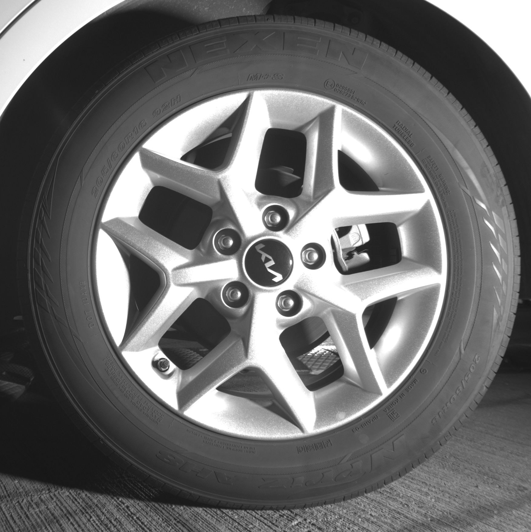 Thumbnail: 2025 Kia Soul - 11