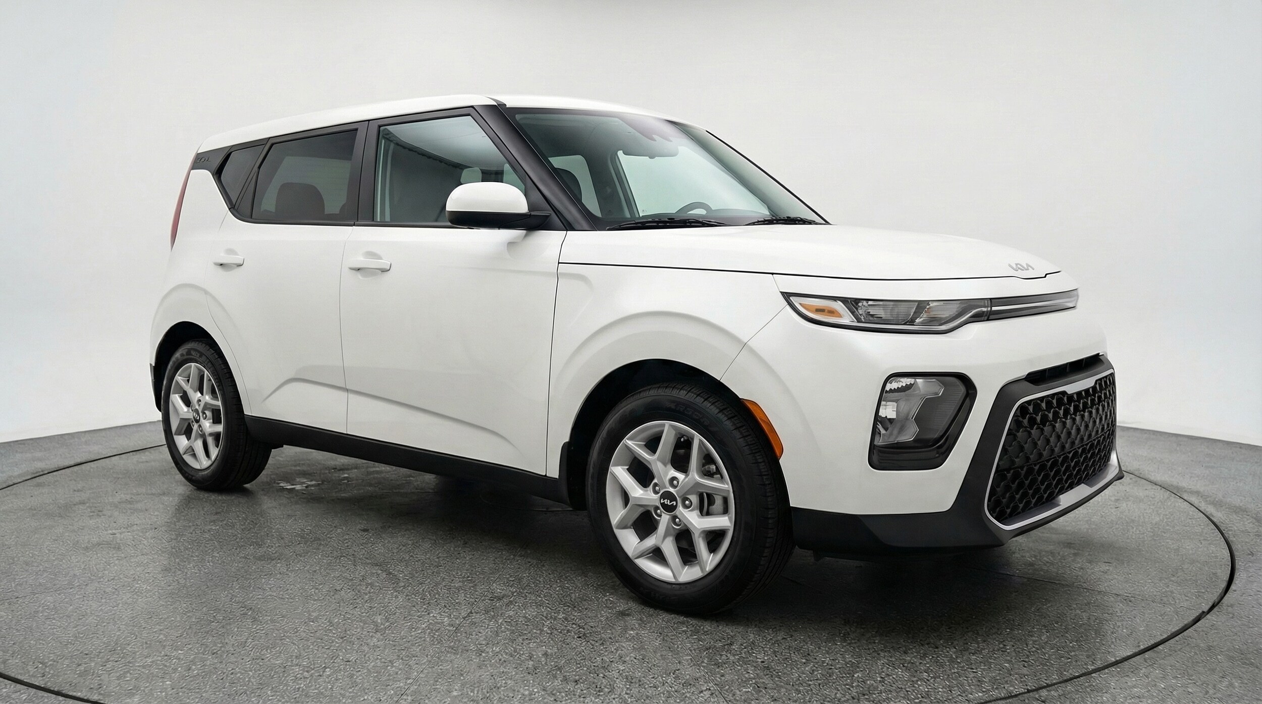 Thumbnail: 2025 Kia Soul - 1