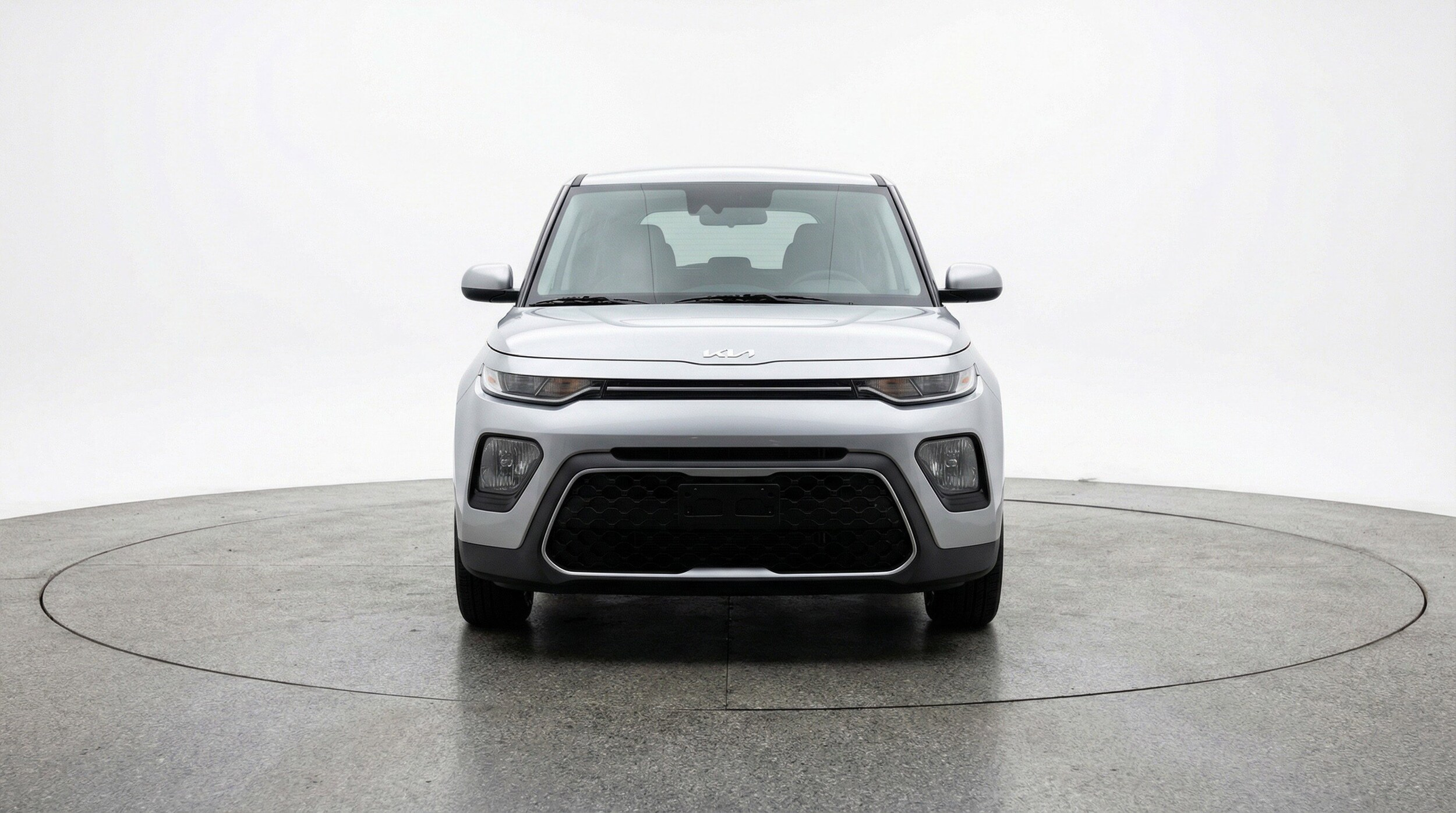 Thumbnail: 2025 Kia Soul - 2