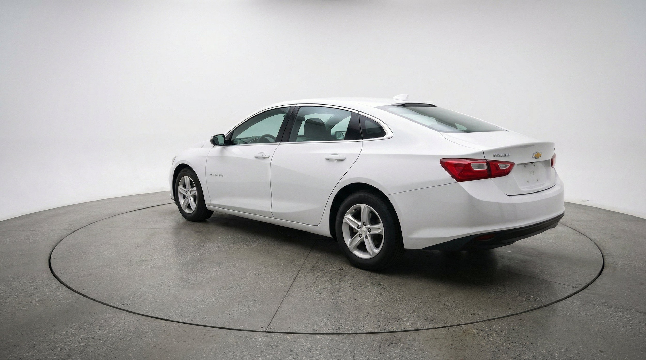 Thumbnail: 2024 Chevrolet Malibu - 6
