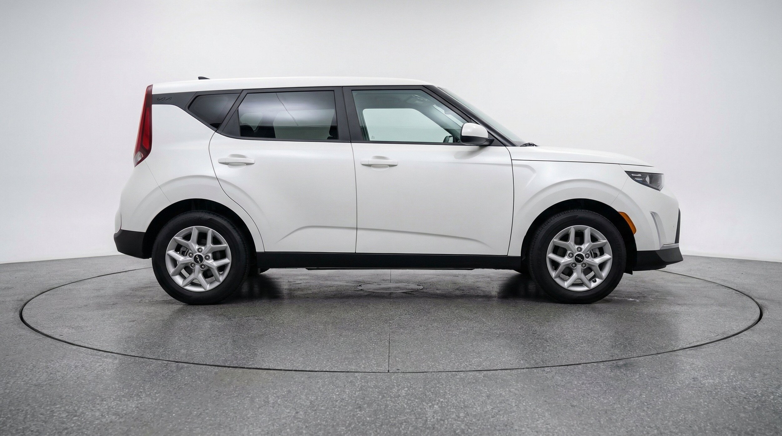 Thumbnail: 2025 Kia Soul - 11