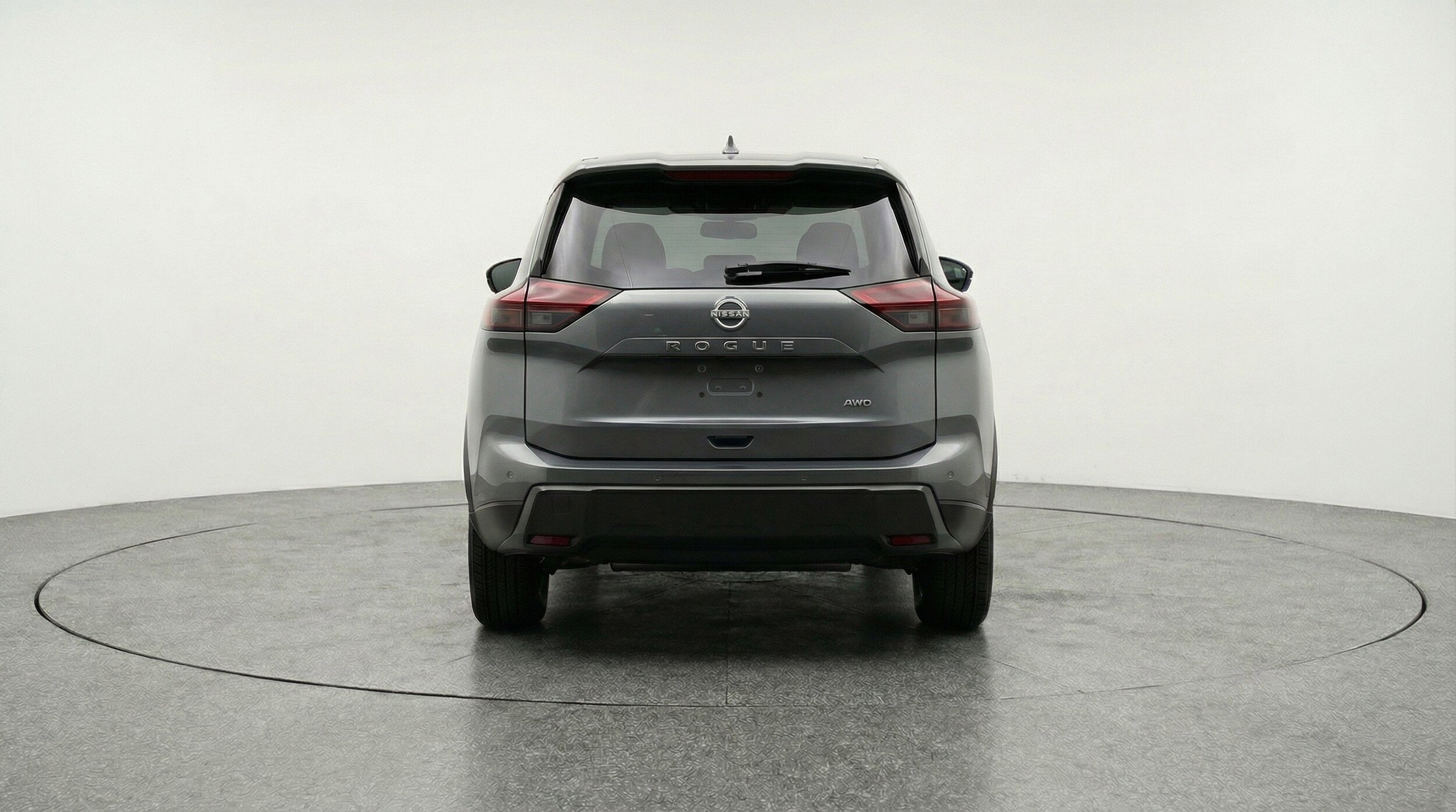 Thumbnail: 2025 Nissan Rogue - 7