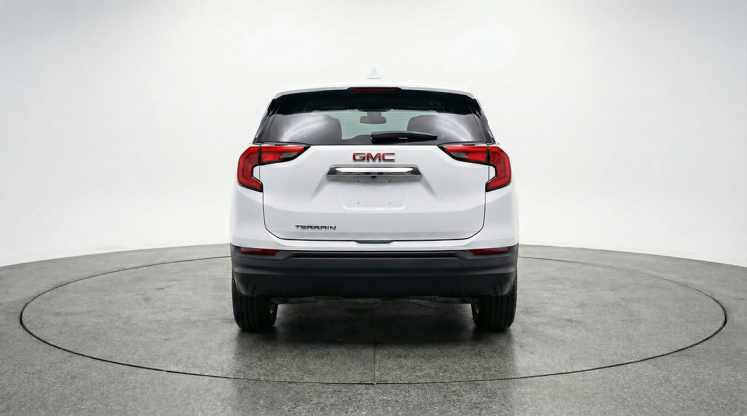 2024 GMC Terrain SLE - Photo 7