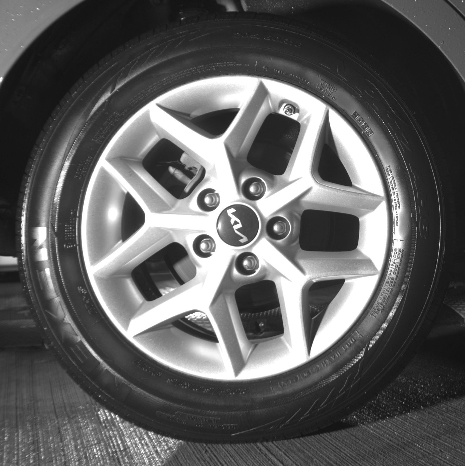 Thumbnail: 2025 Kia Soul - 12