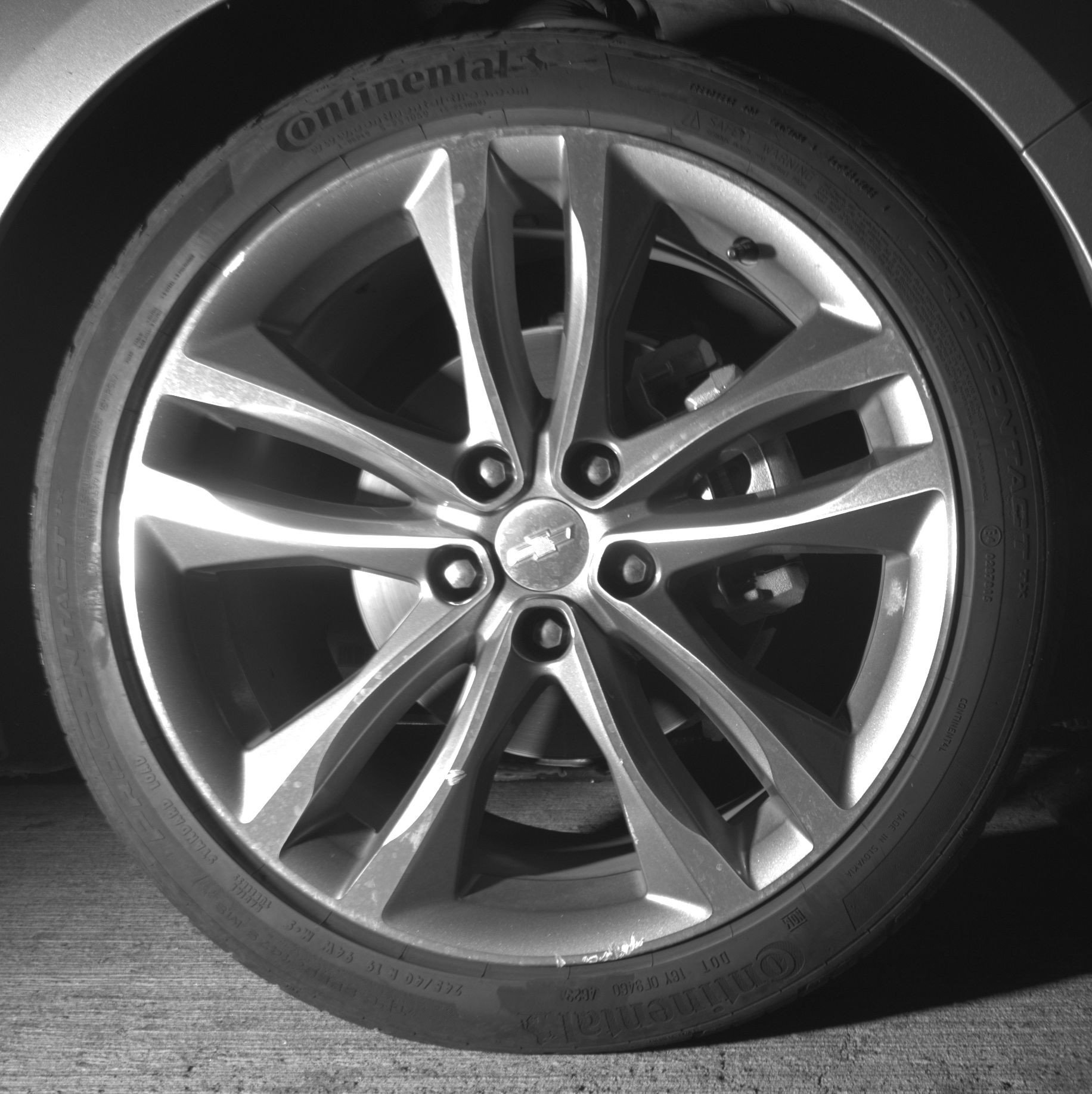 Thumbnail: 2024 Chevrolet Malibu - 13