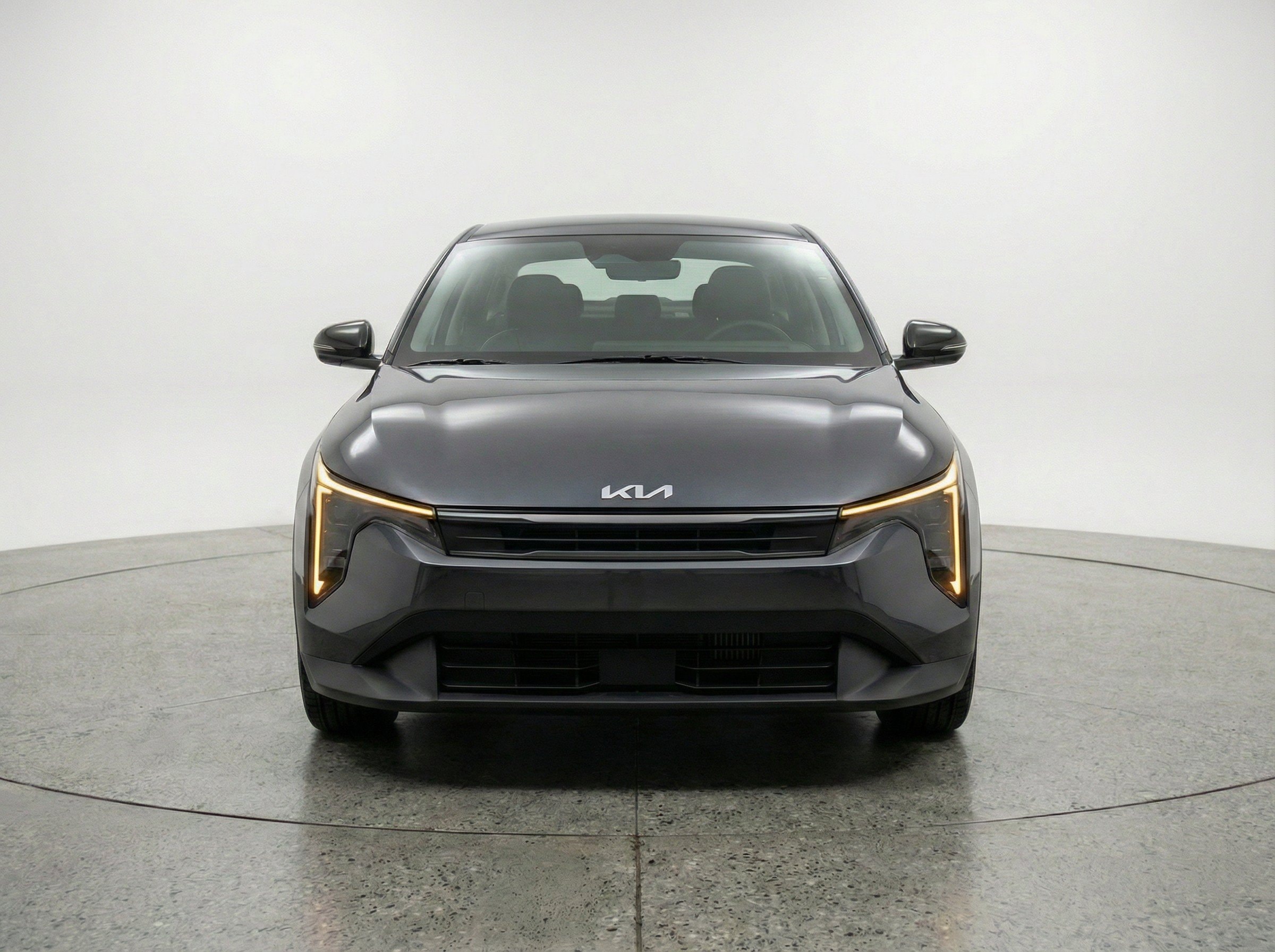 Thumbnail: 2025 Kia K4 - 2