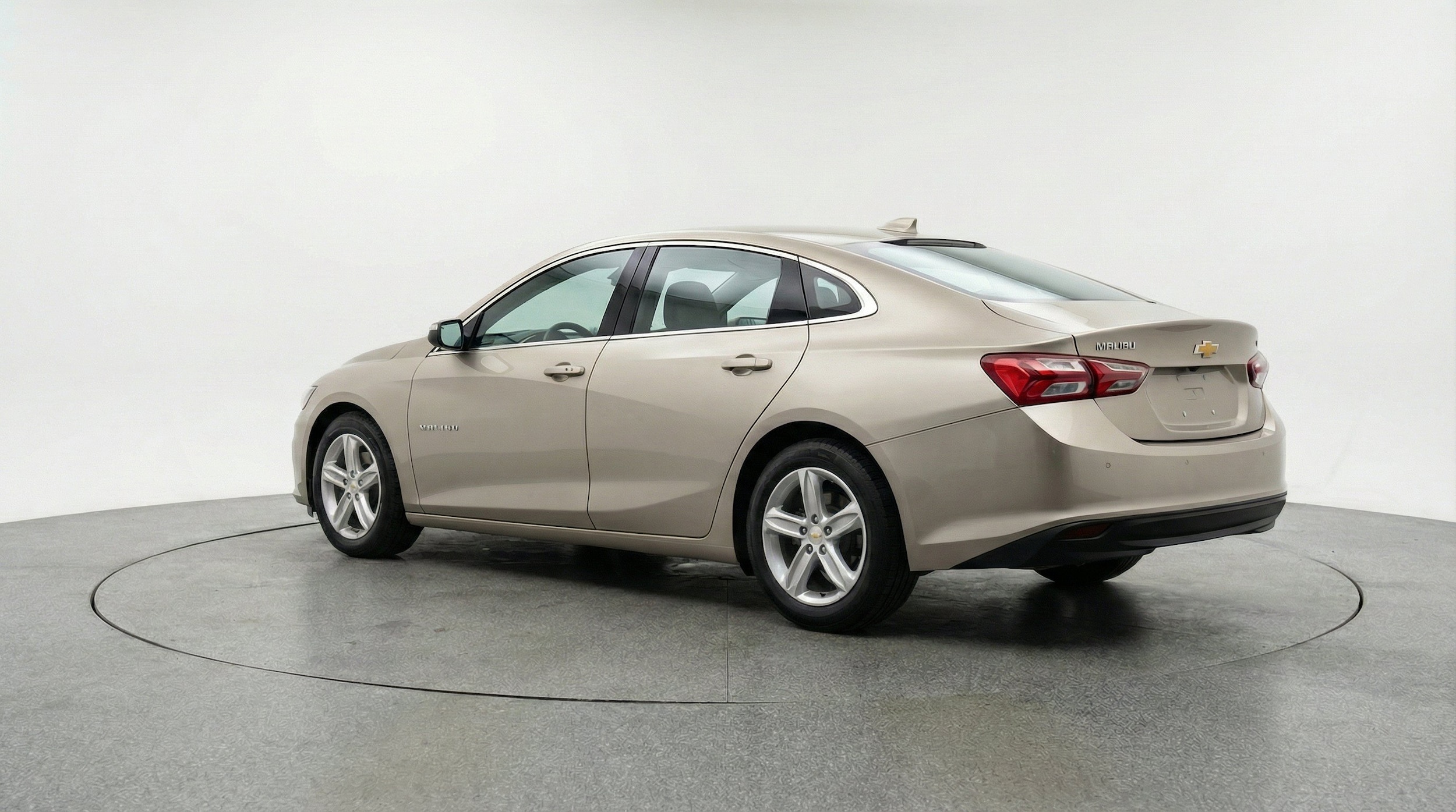 Thumbnail: 2024 Chevrolet Malibu - 6