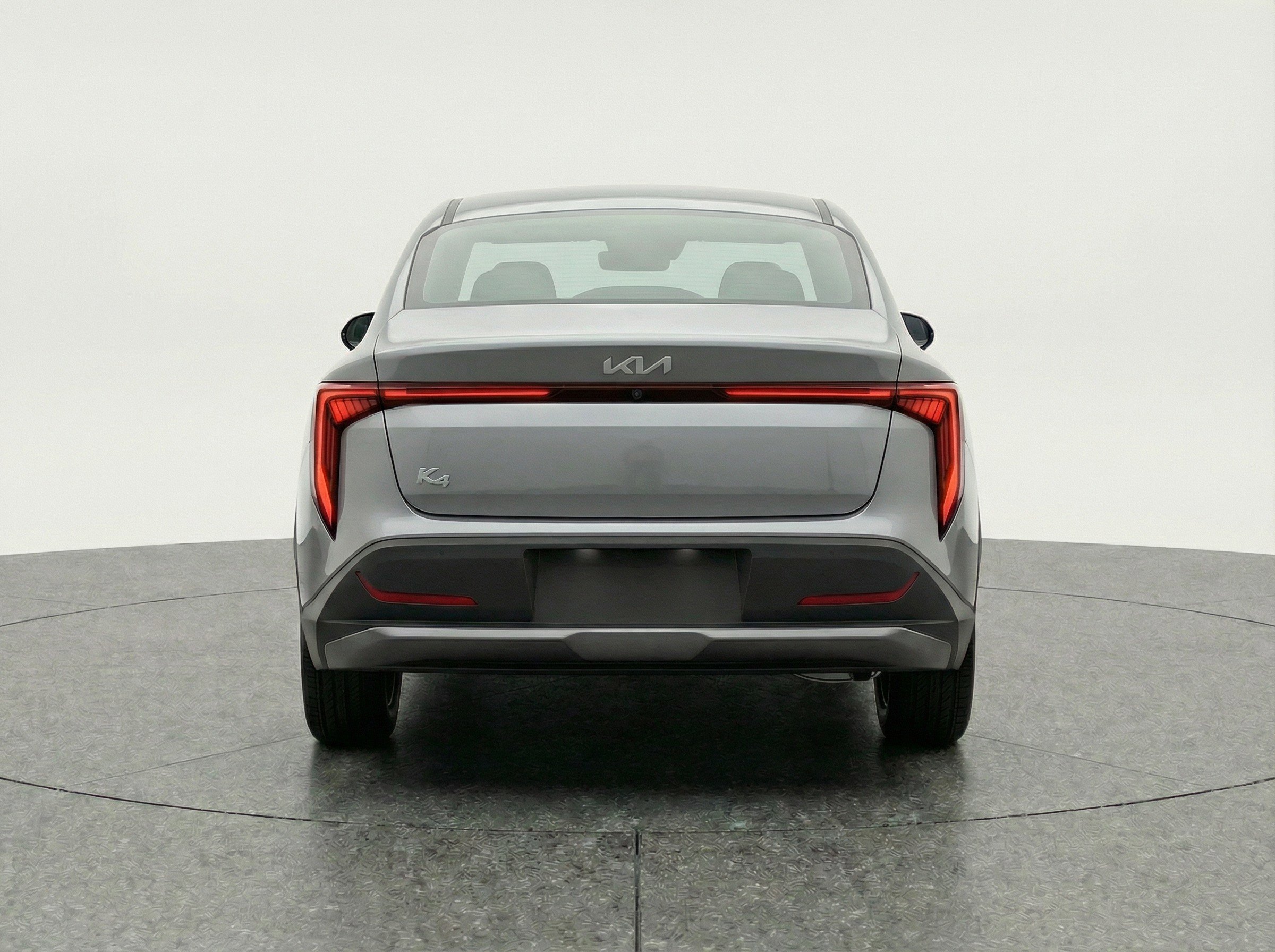 Thumbnail: 2025 Kia K4 - 7