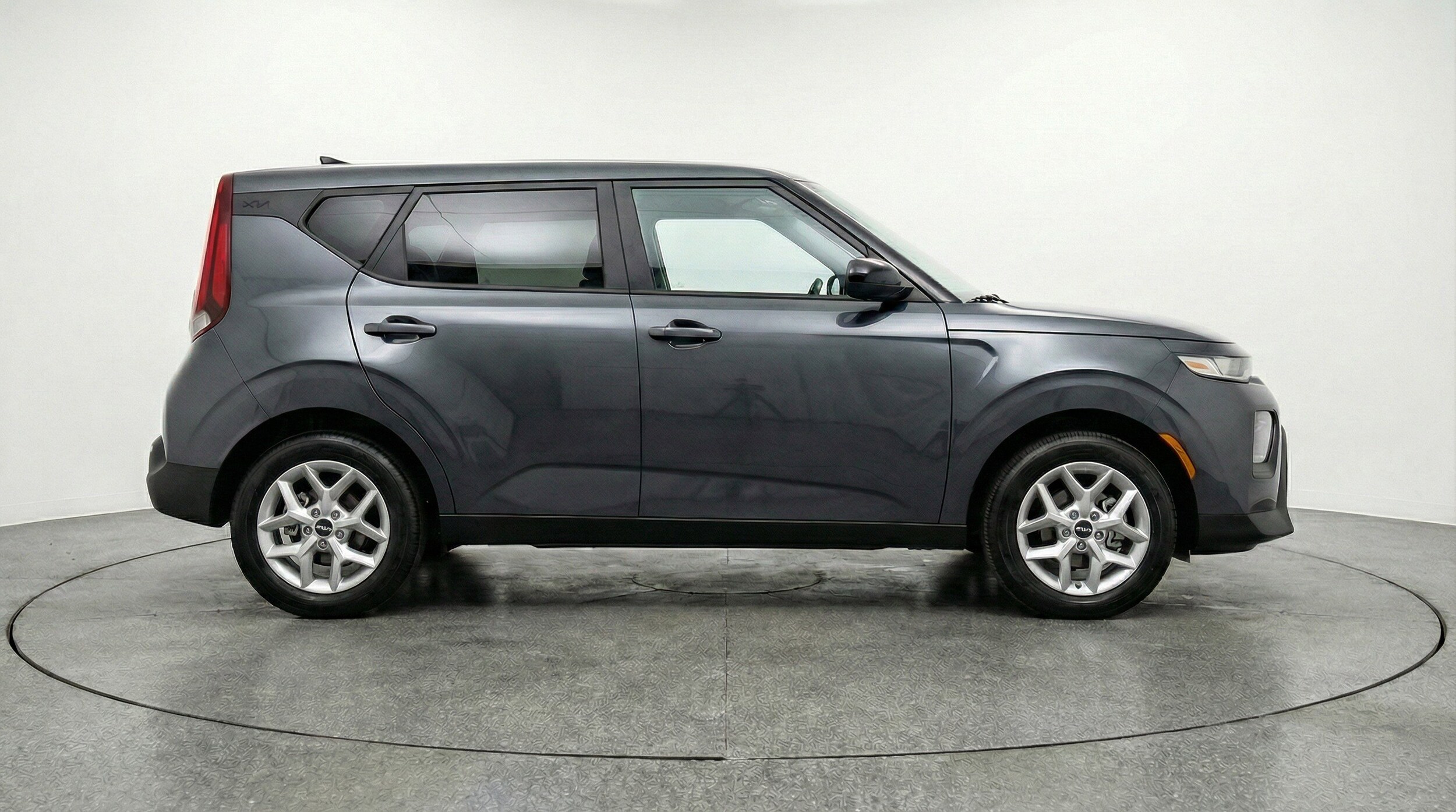 Thumbnail: 2025 Kia Soul - 11