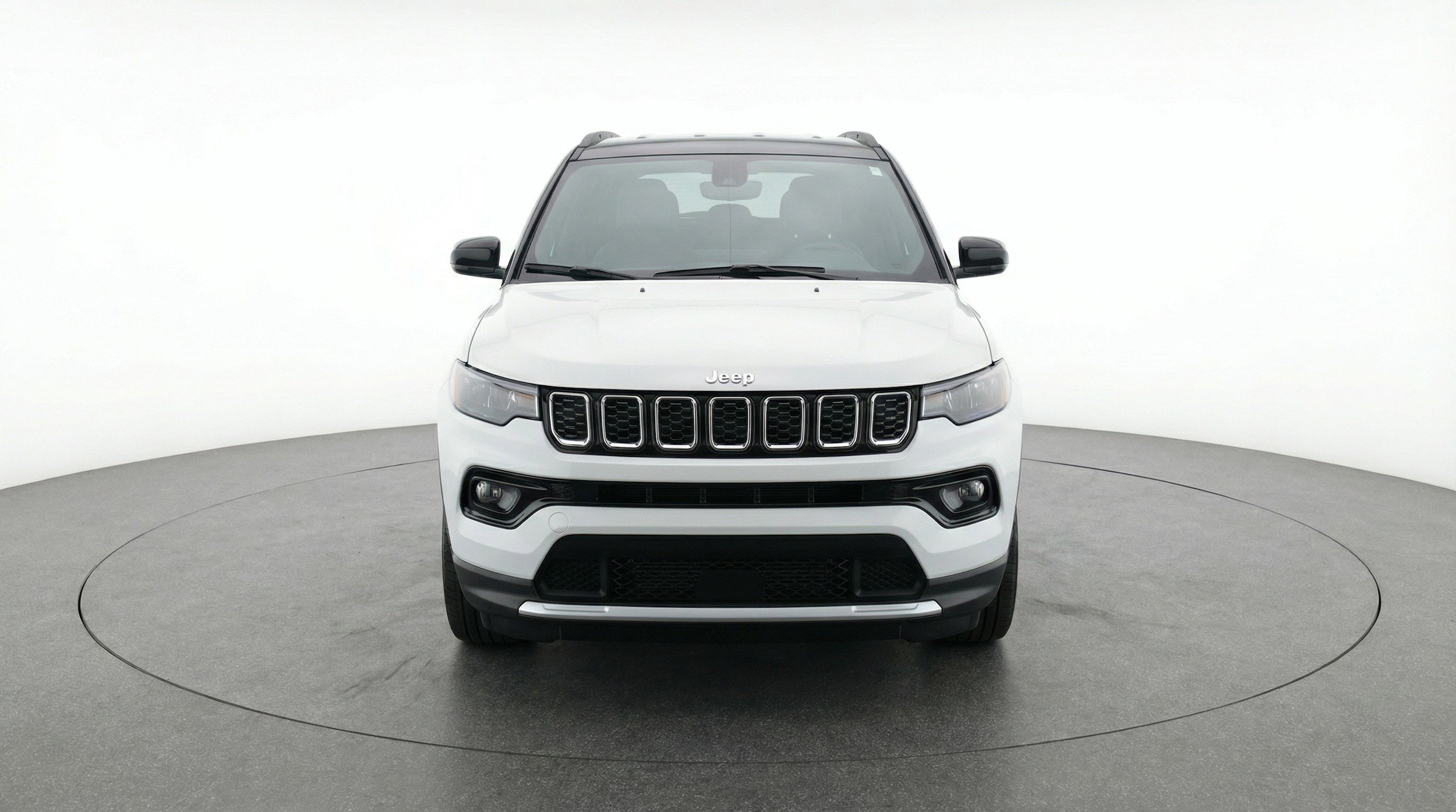 Thumbnail: 2025 Jeep Compass - 2