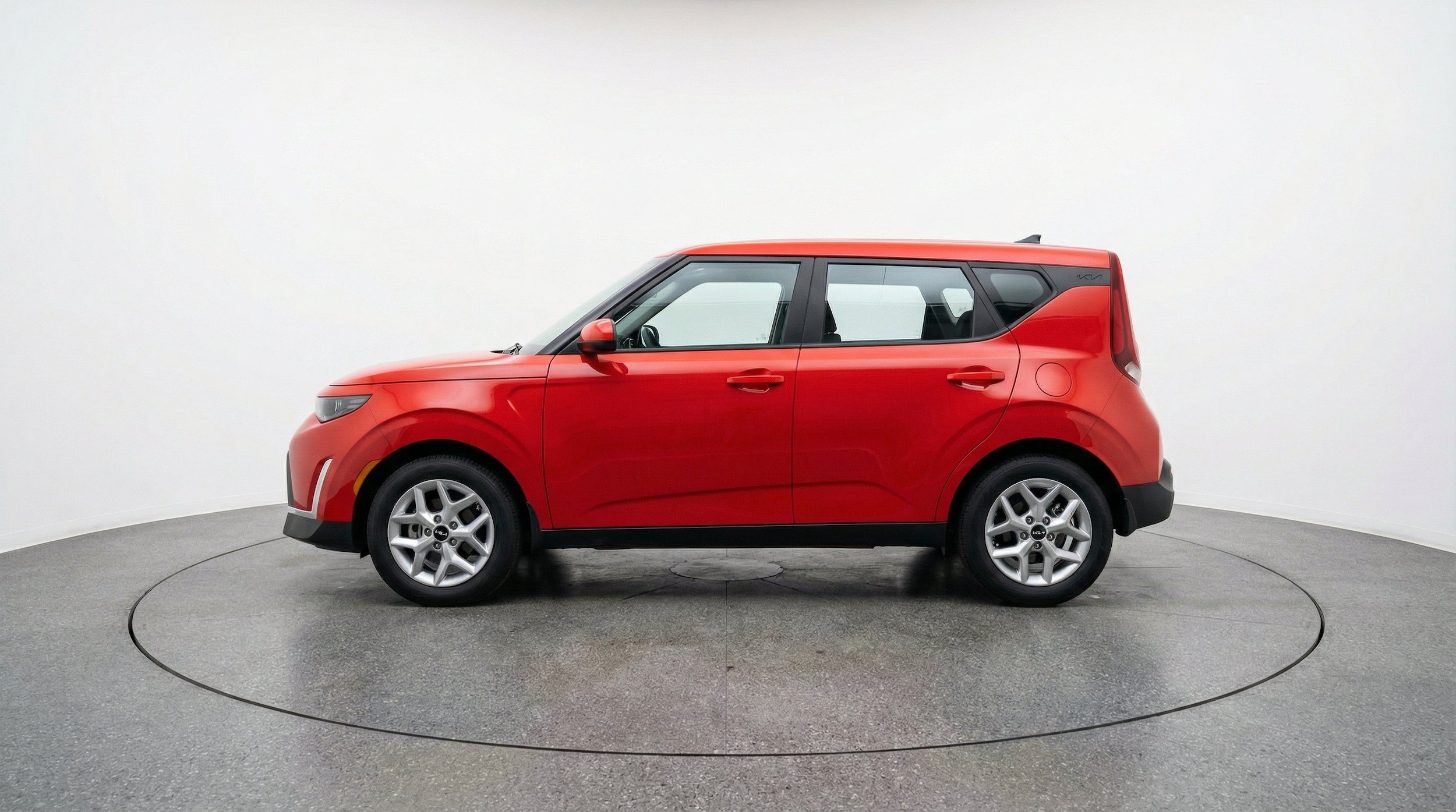 Thumbnail: 2025 Kia Soul - 5