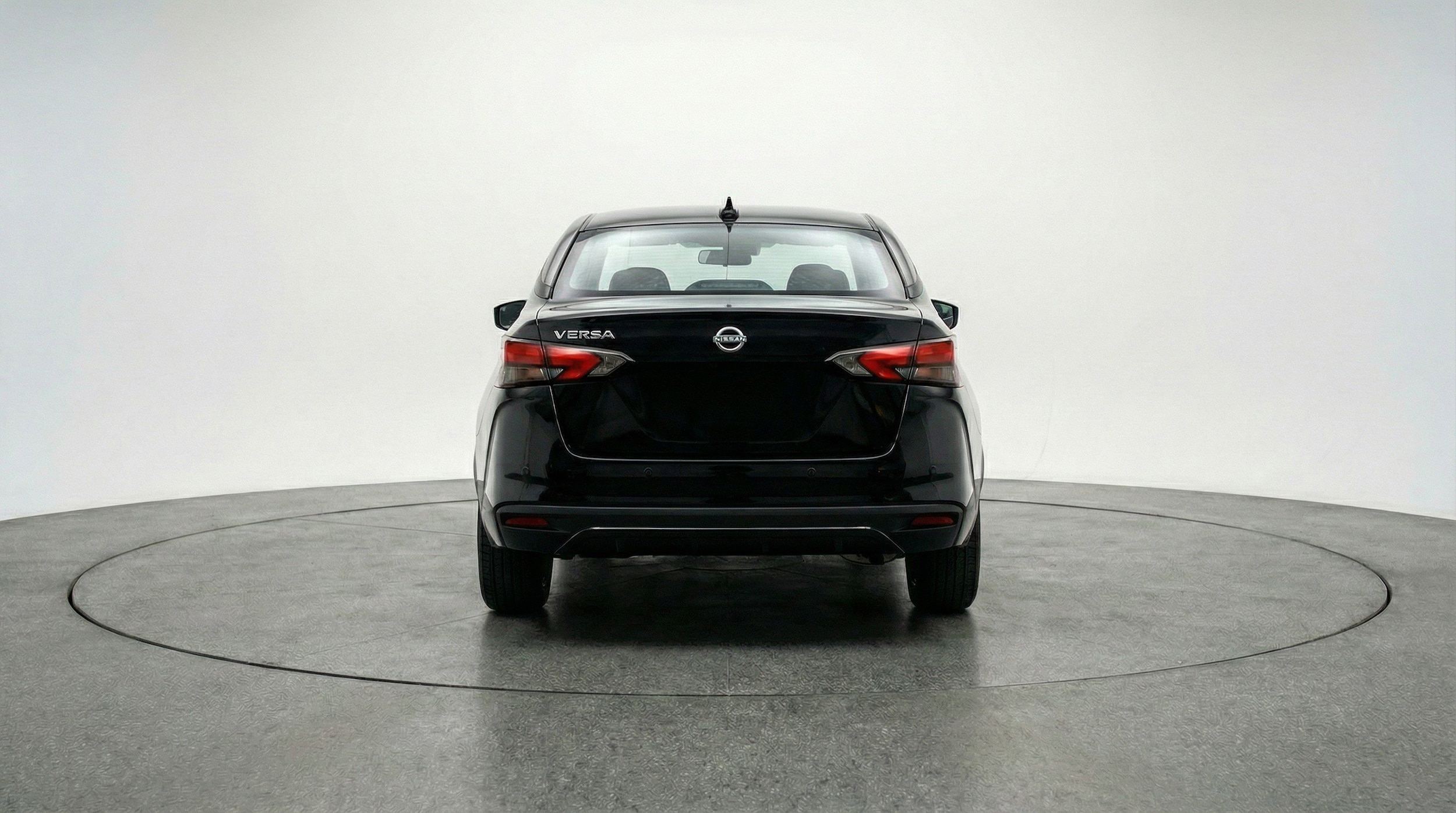 Thumbnail: 2025 Nissan Versa - 7