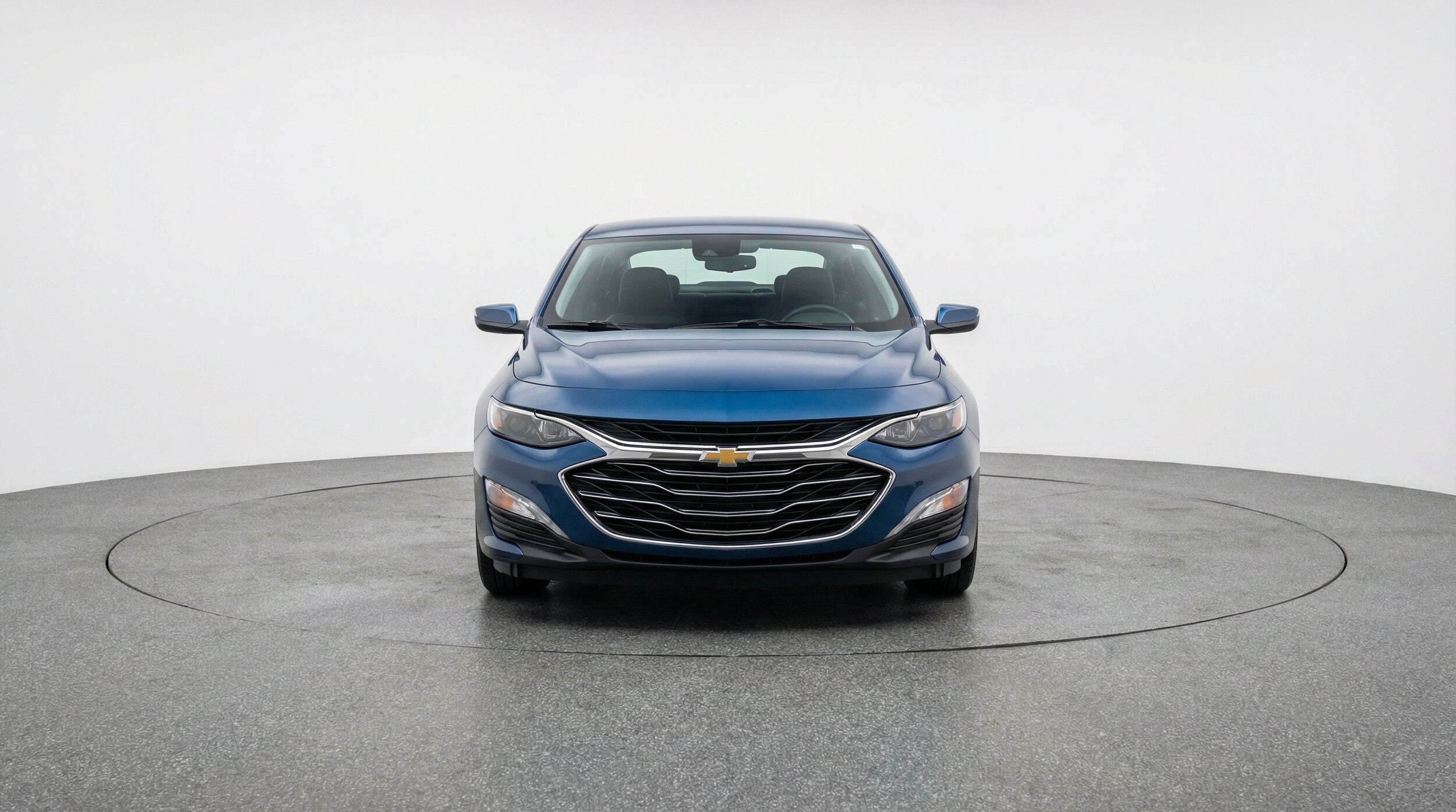 Thumbnail: 2024 Chevrolet Malibu - 2