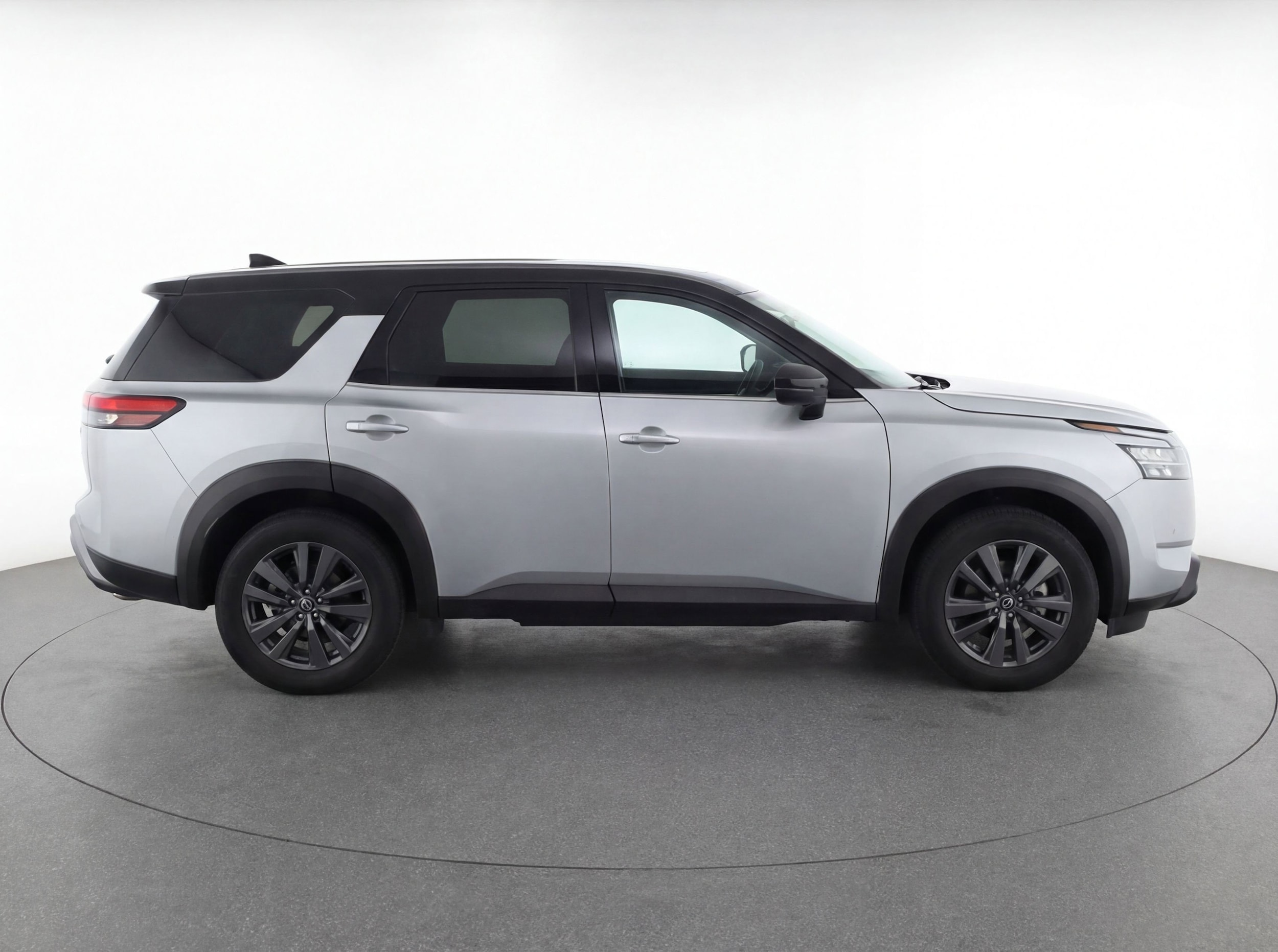 Thumbnail: 2024 Nissan Pathfinder - 11