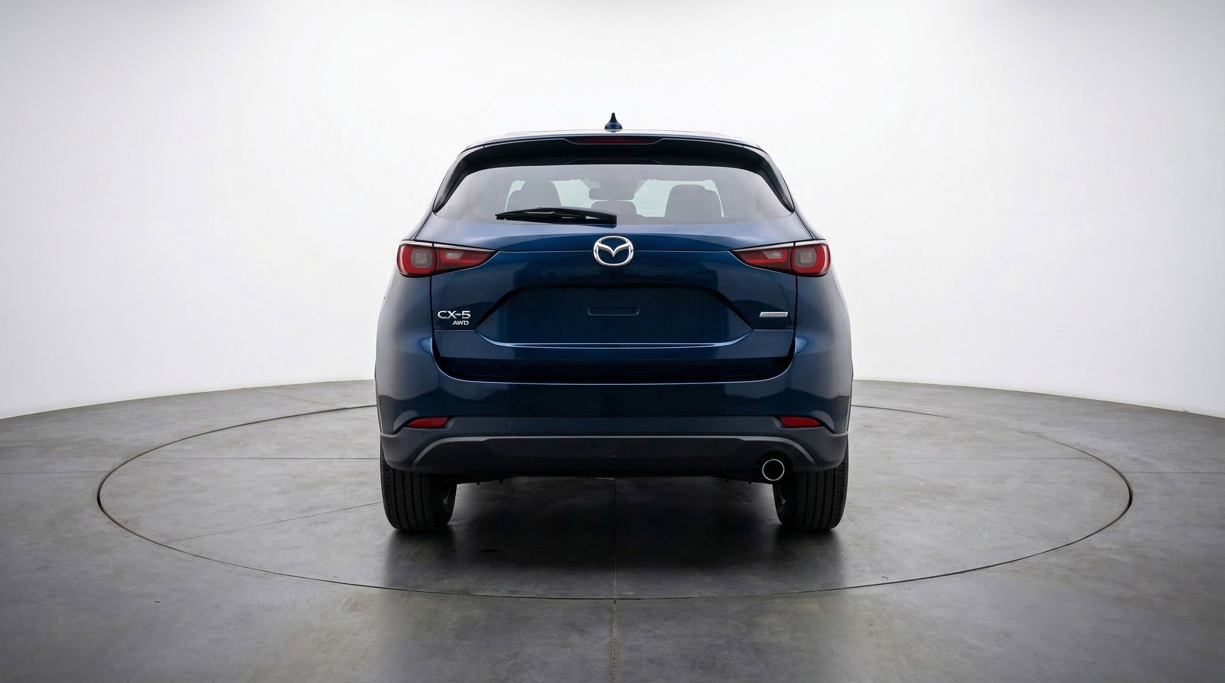 Thumbnail: 2024 Mazda CX-5 - 7