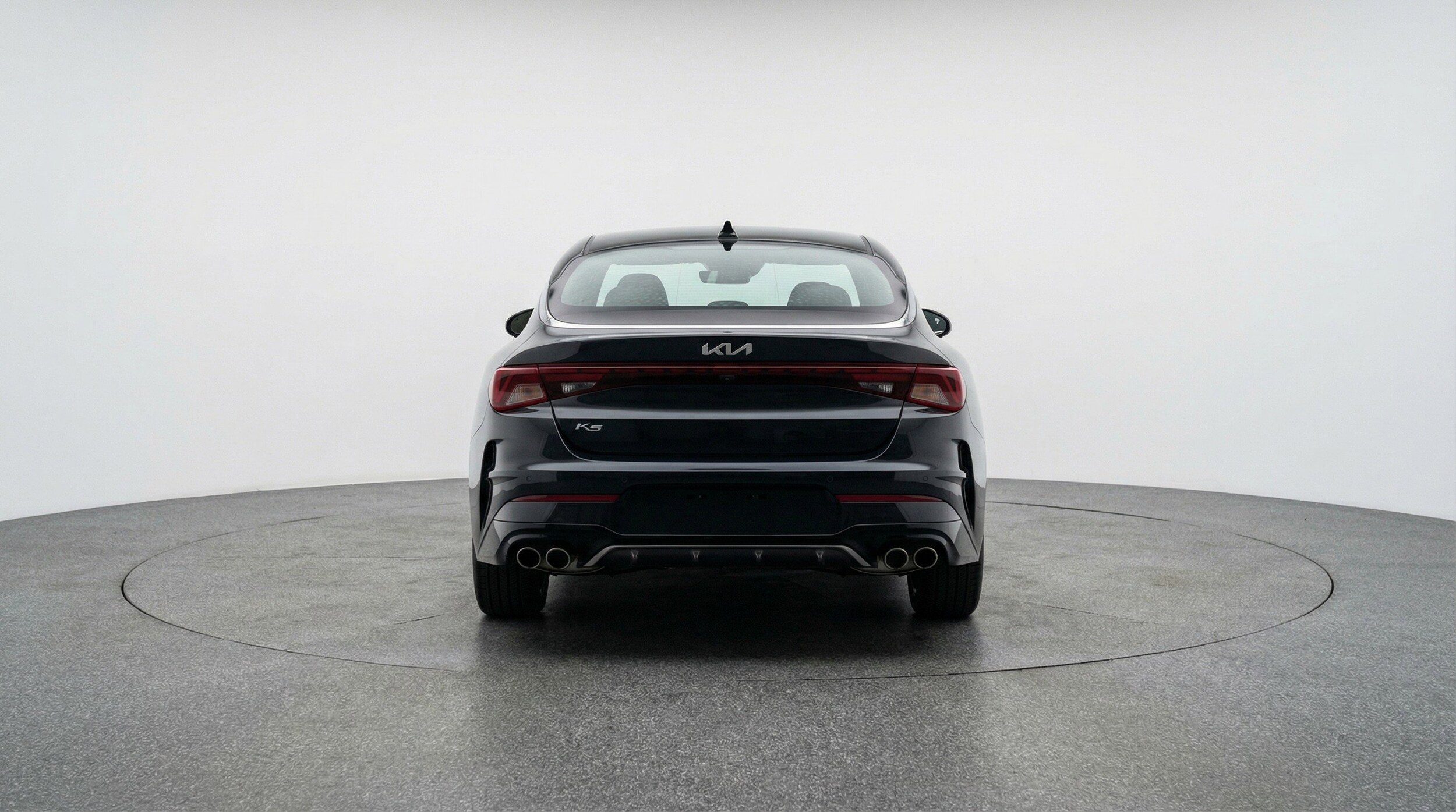 Thumbnail: 2025 Kia K5 - 7