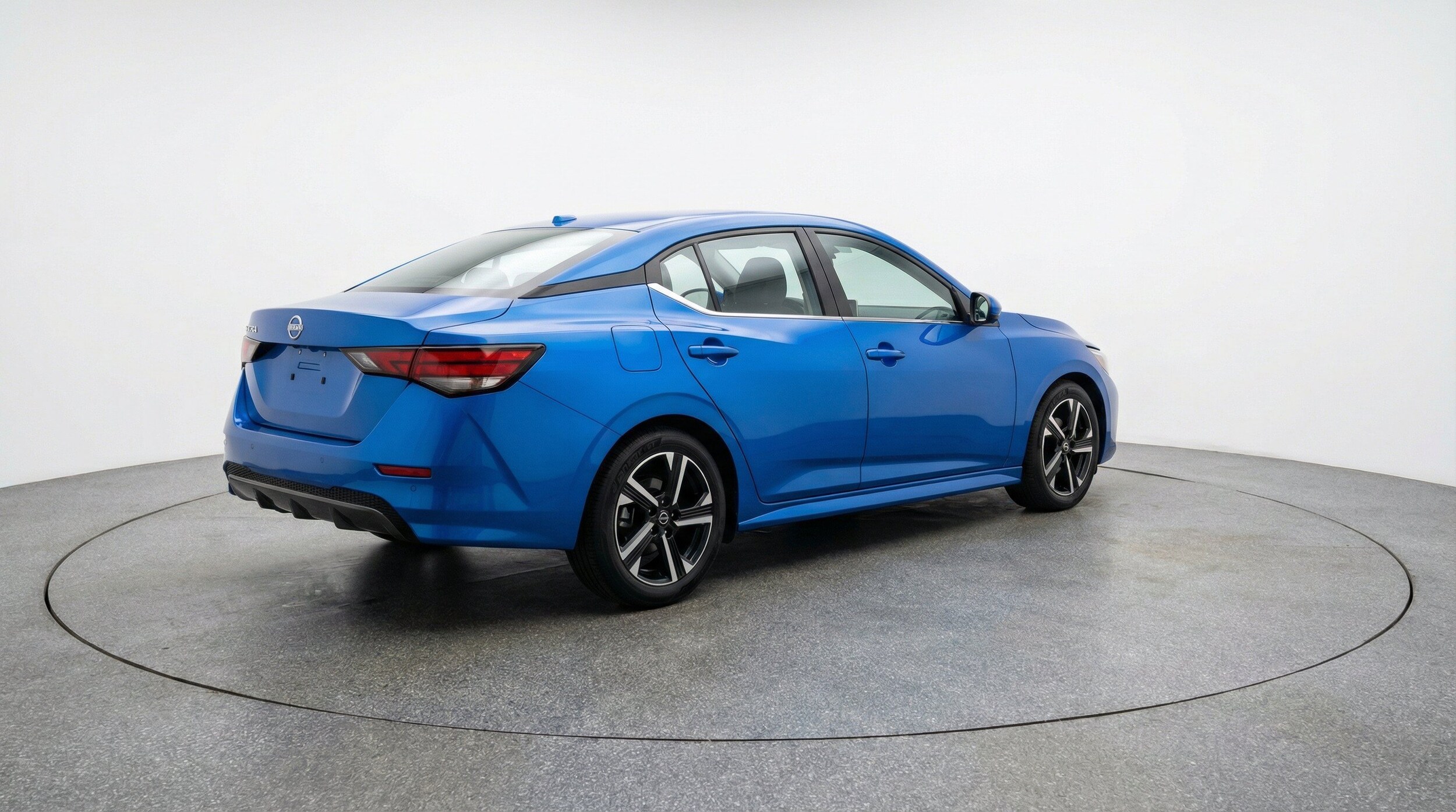 Thumbnail: 2025 Nissan Sentra - 9