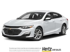 2024 Chevrolet Malibu LT -
                  Honolulu, HI