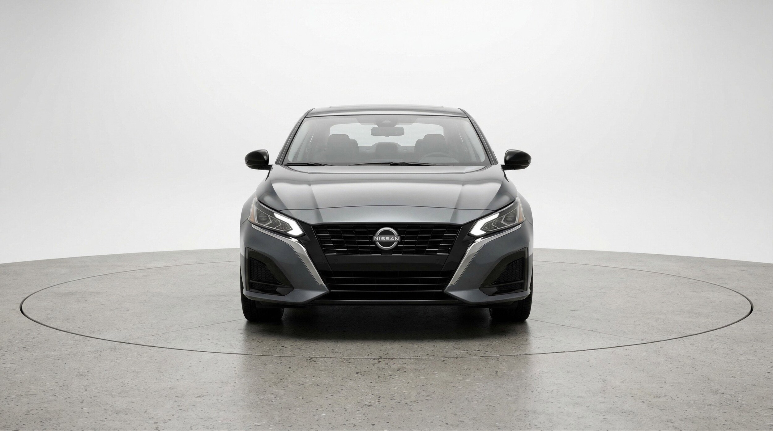 Thumbnail: 2025 Nissan Altima - 2
