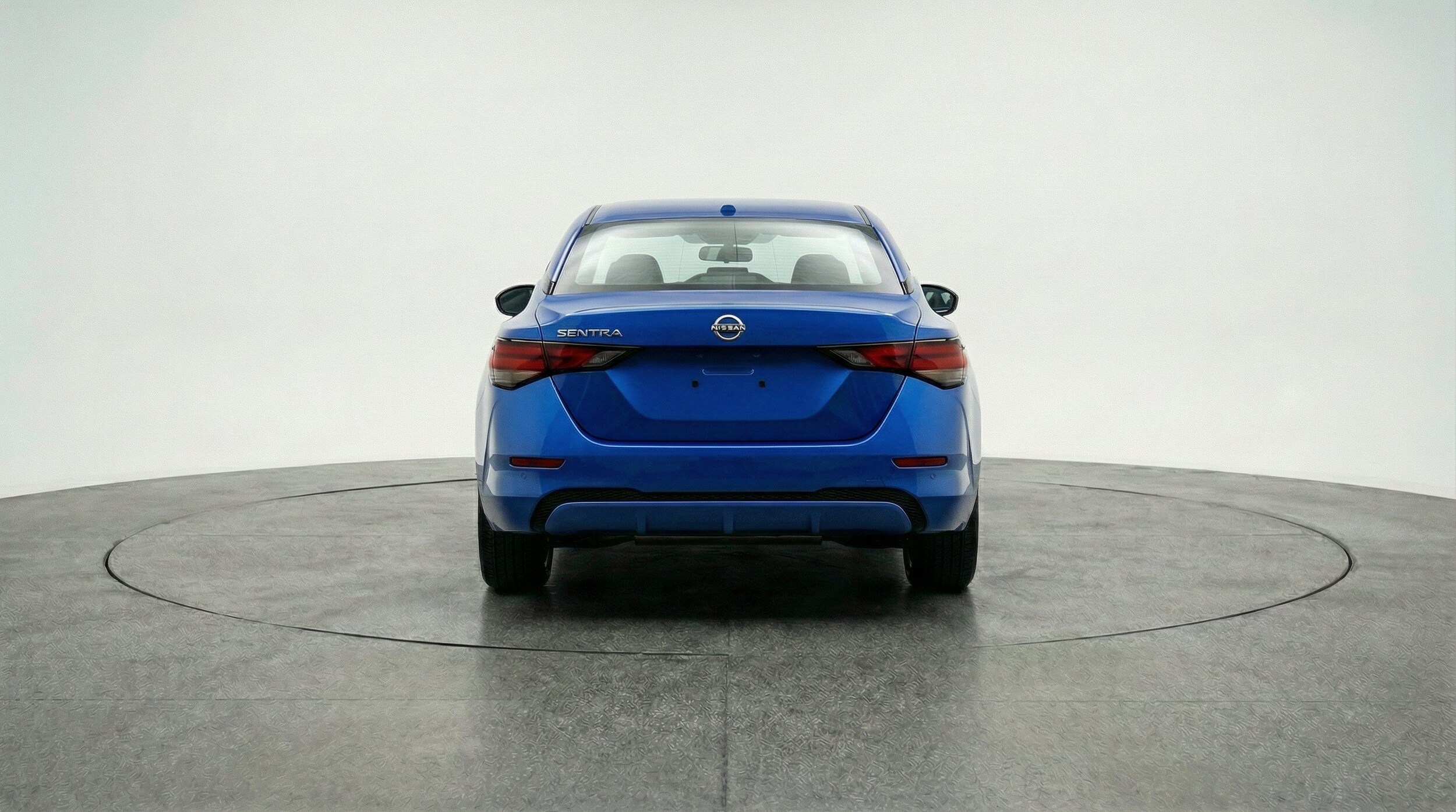 Thumbnail: 2025 Nissan Sentra - 7