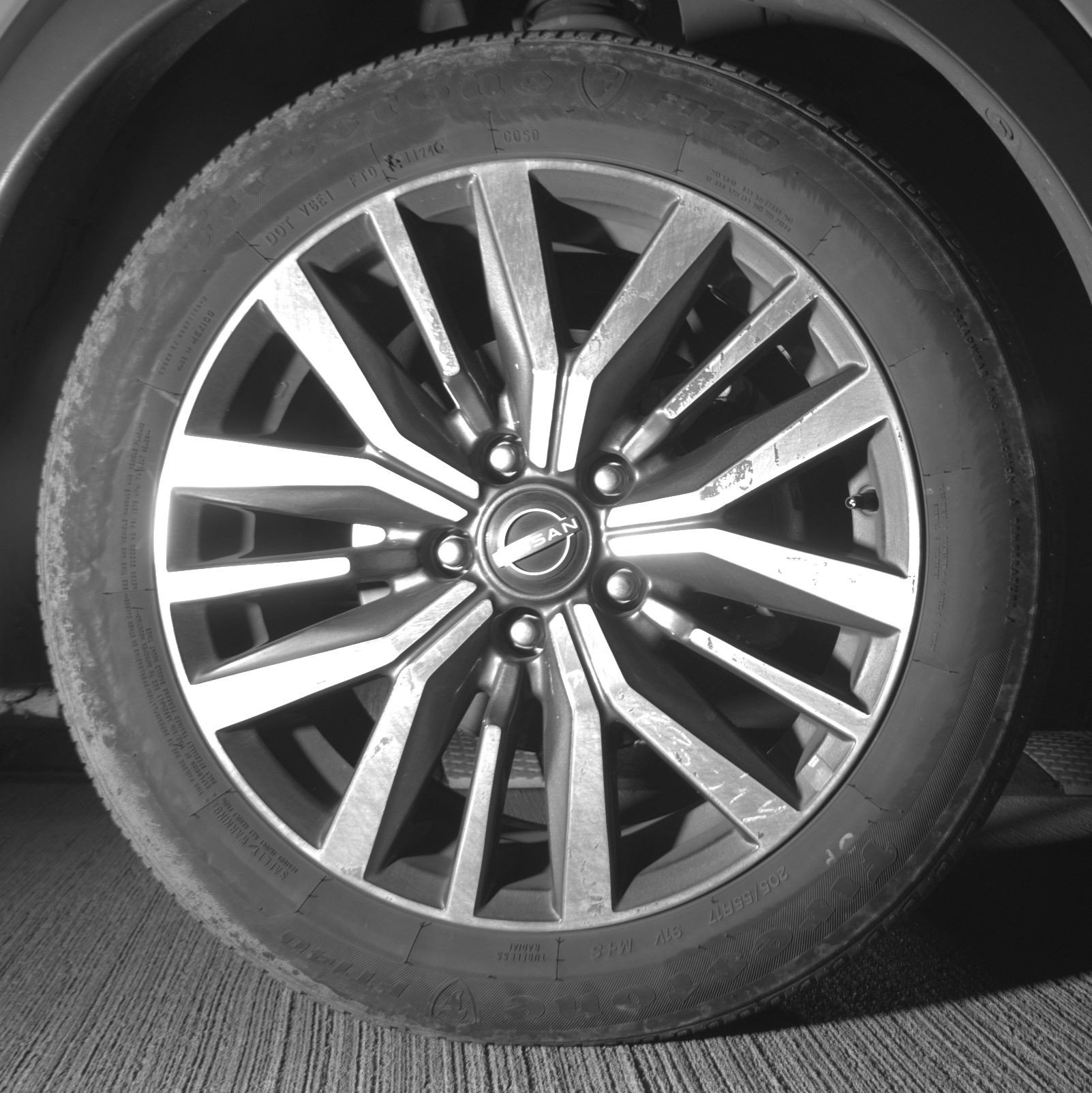 Thumbnail: 2024 Nissan Kicks - 13