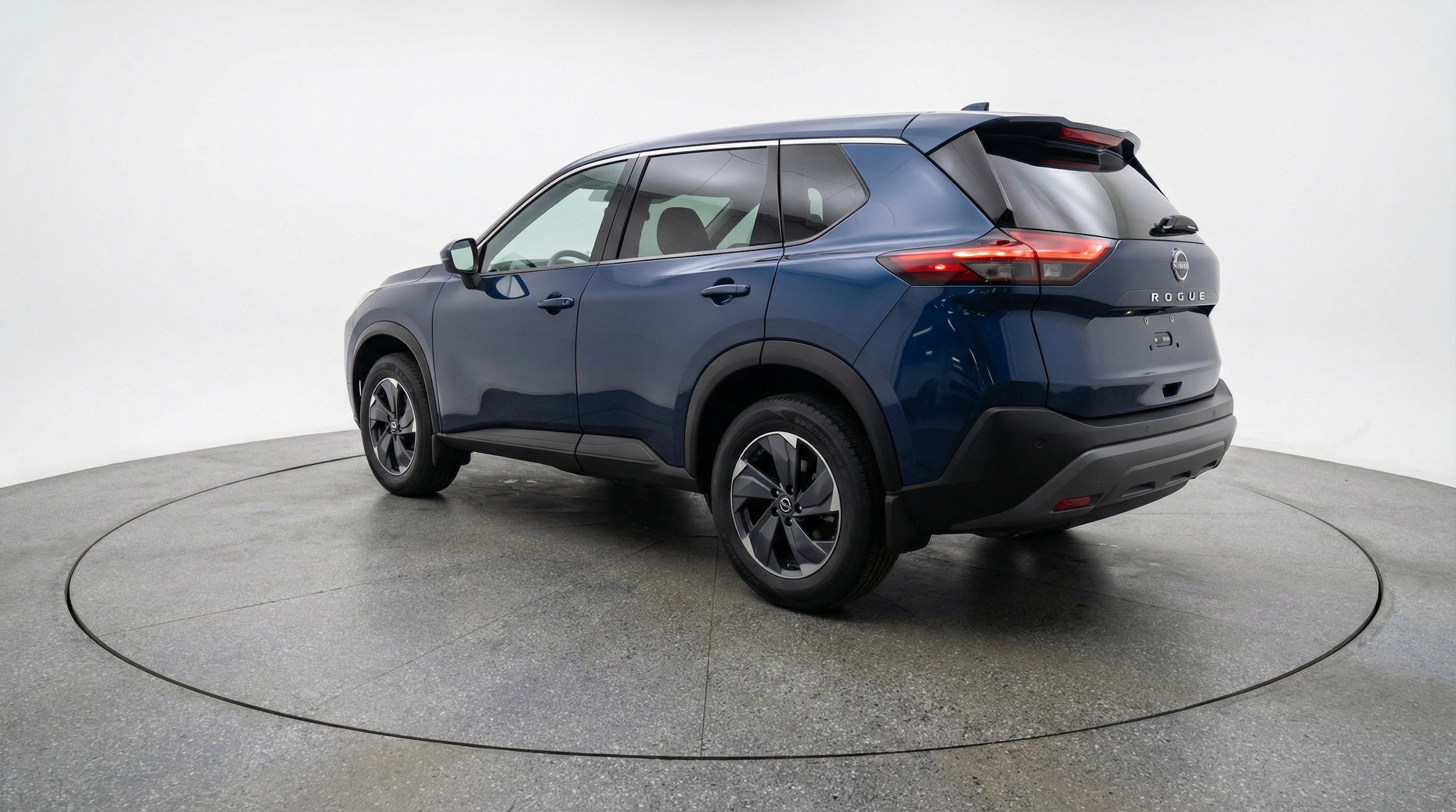 Thumbnail: 2025 Nissan Rogue - 6