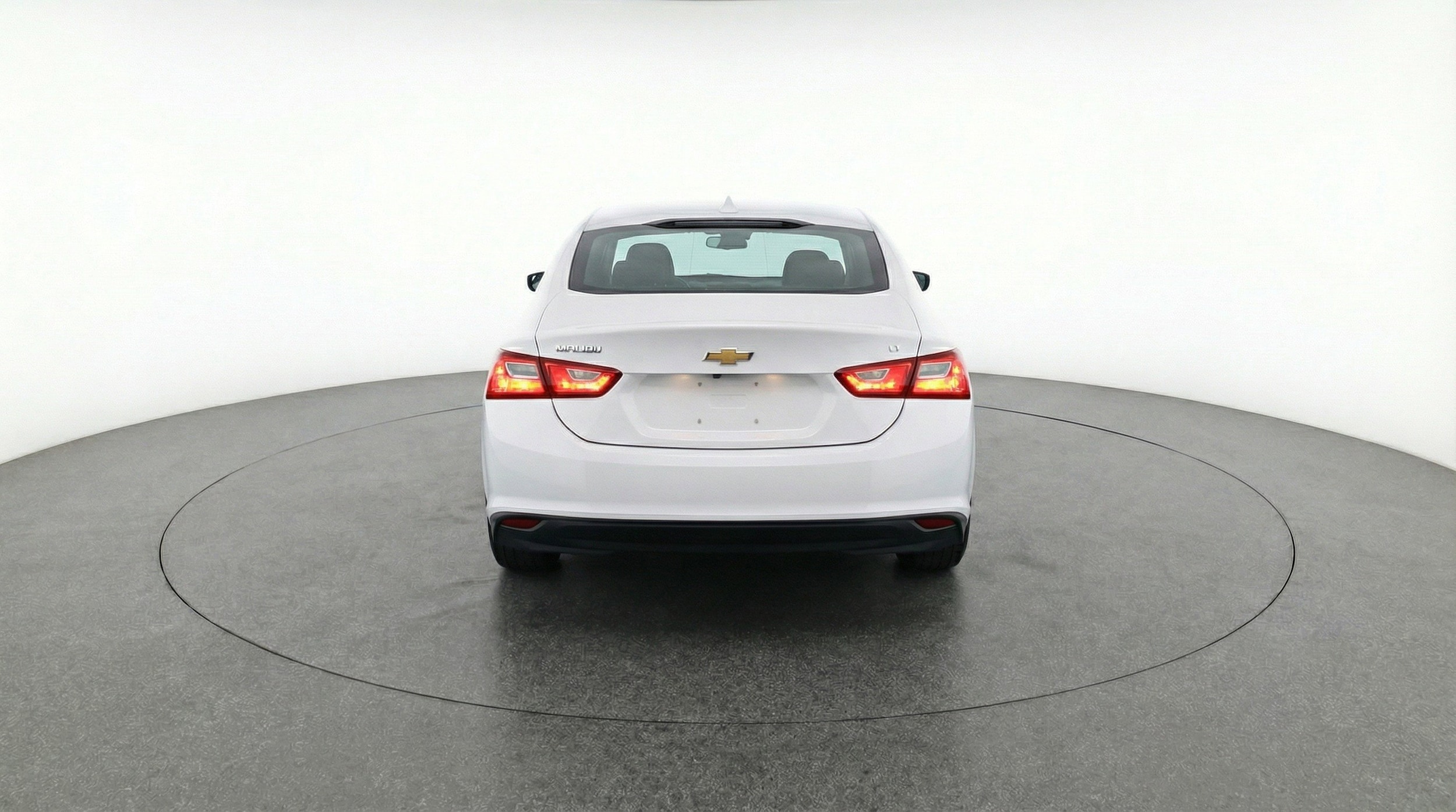 Thumbnail: 2024 Chevrolet Malibu - 7