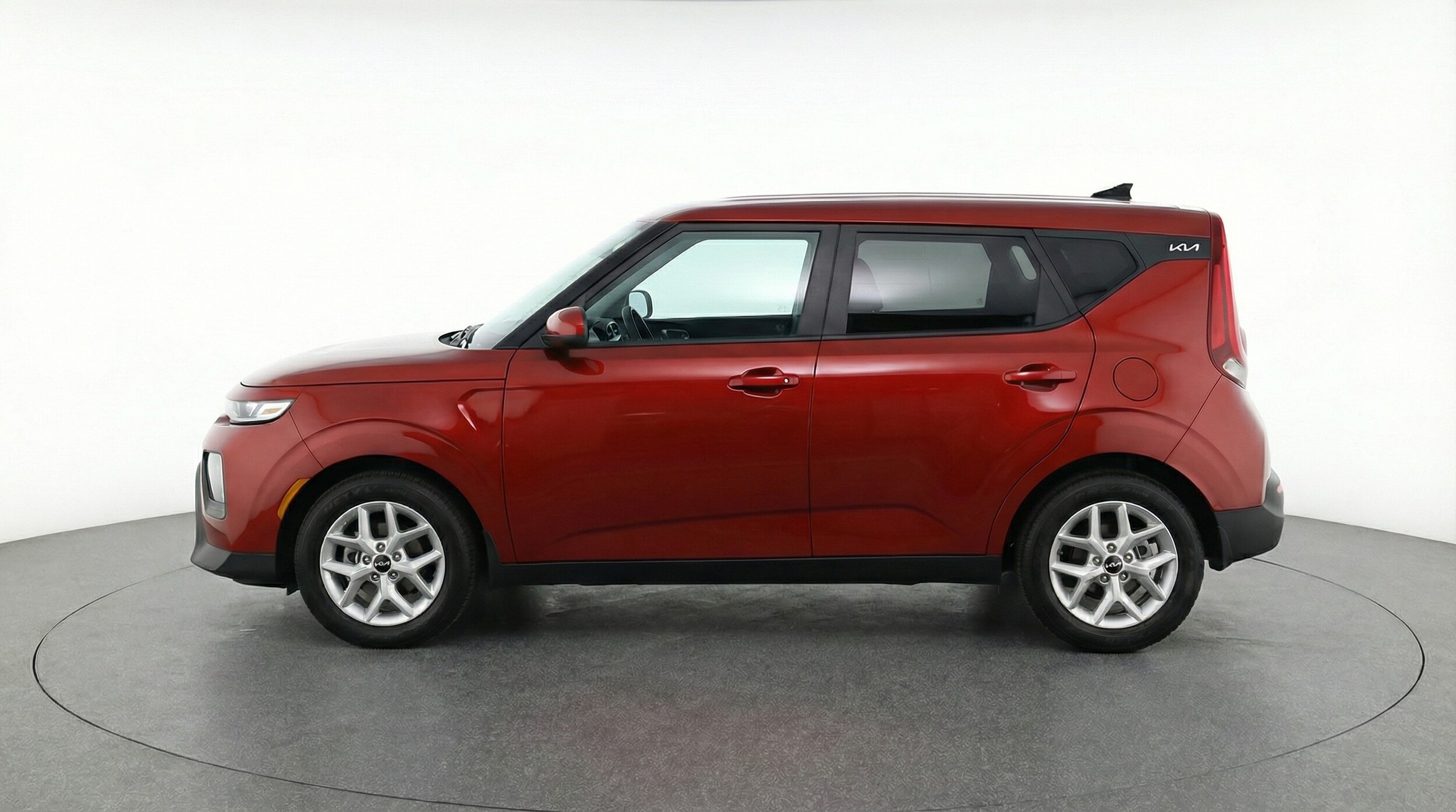 Thumbnail: 2025 Kia Soul - 4