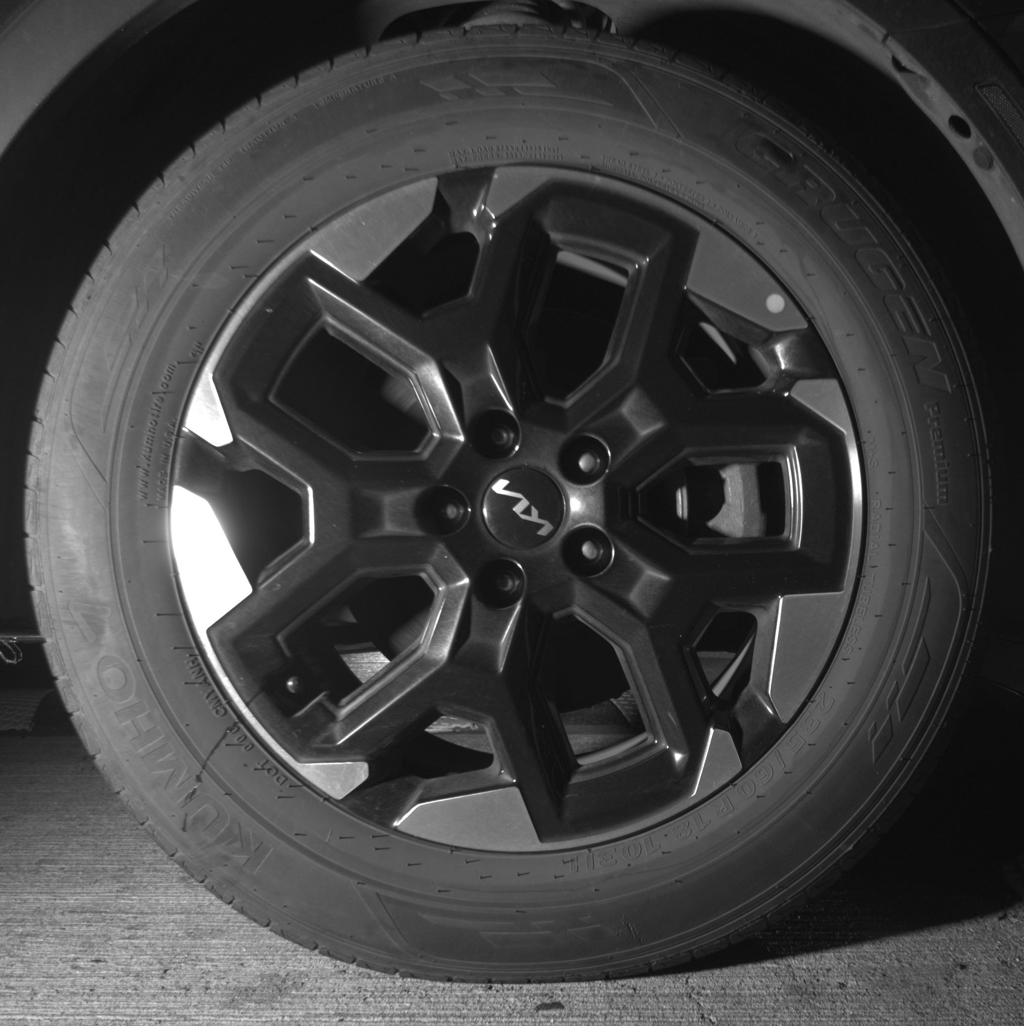 Thumbnail: 2024 Kia Sorento - 13