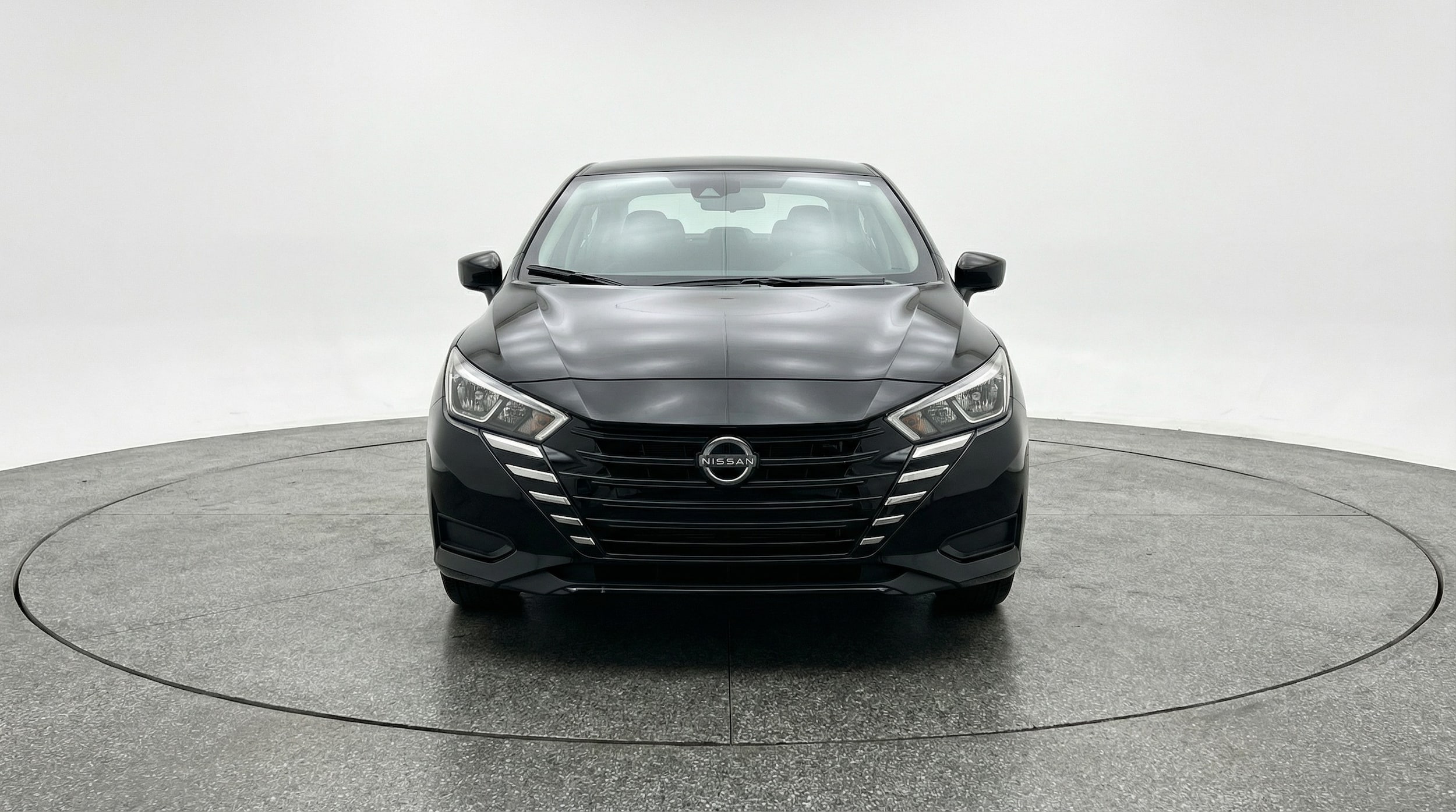 Thumbnail: 2025 Nissan Versa - 2