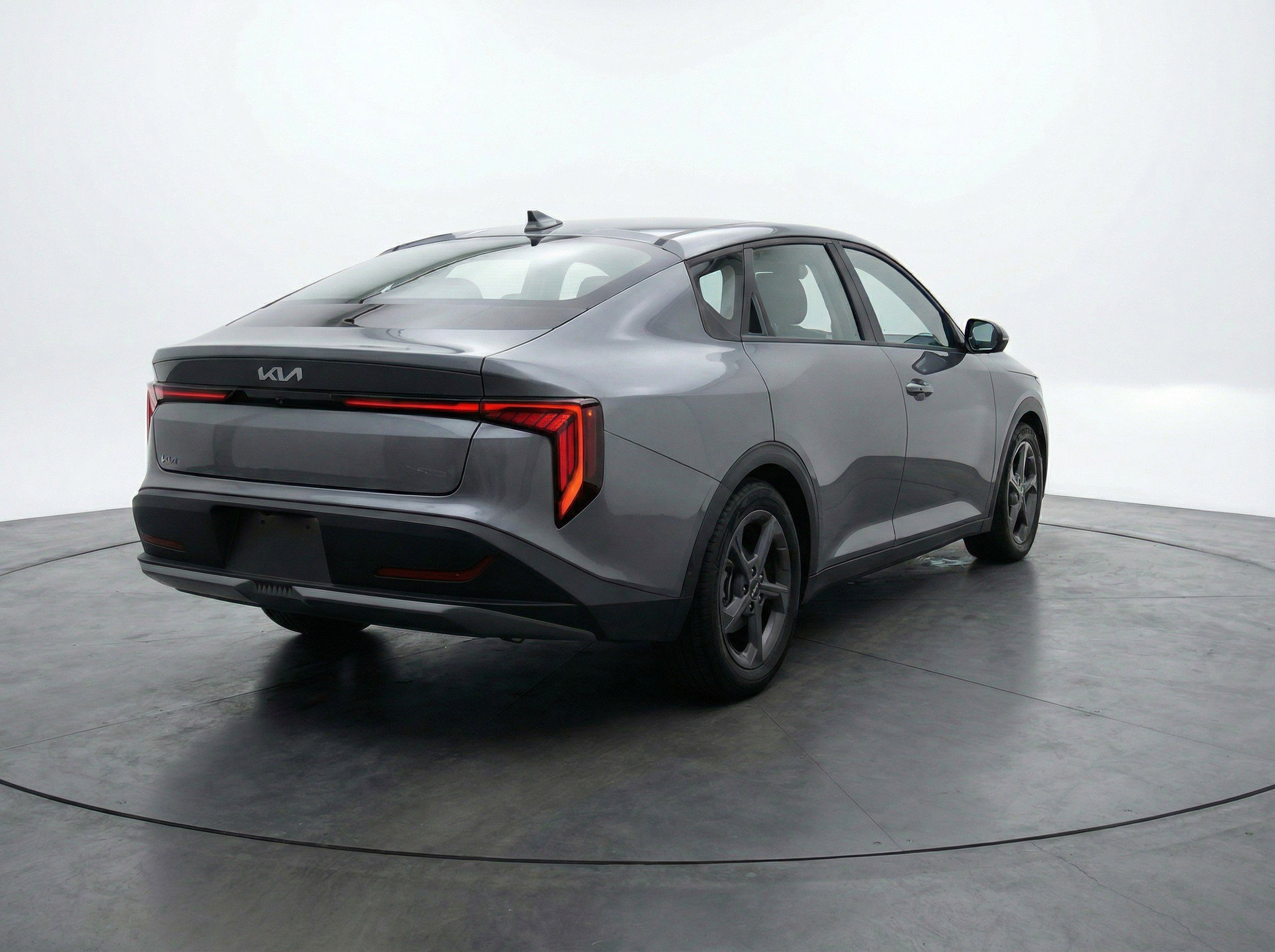 Thumbnail: 2025 Kia K4 - 9