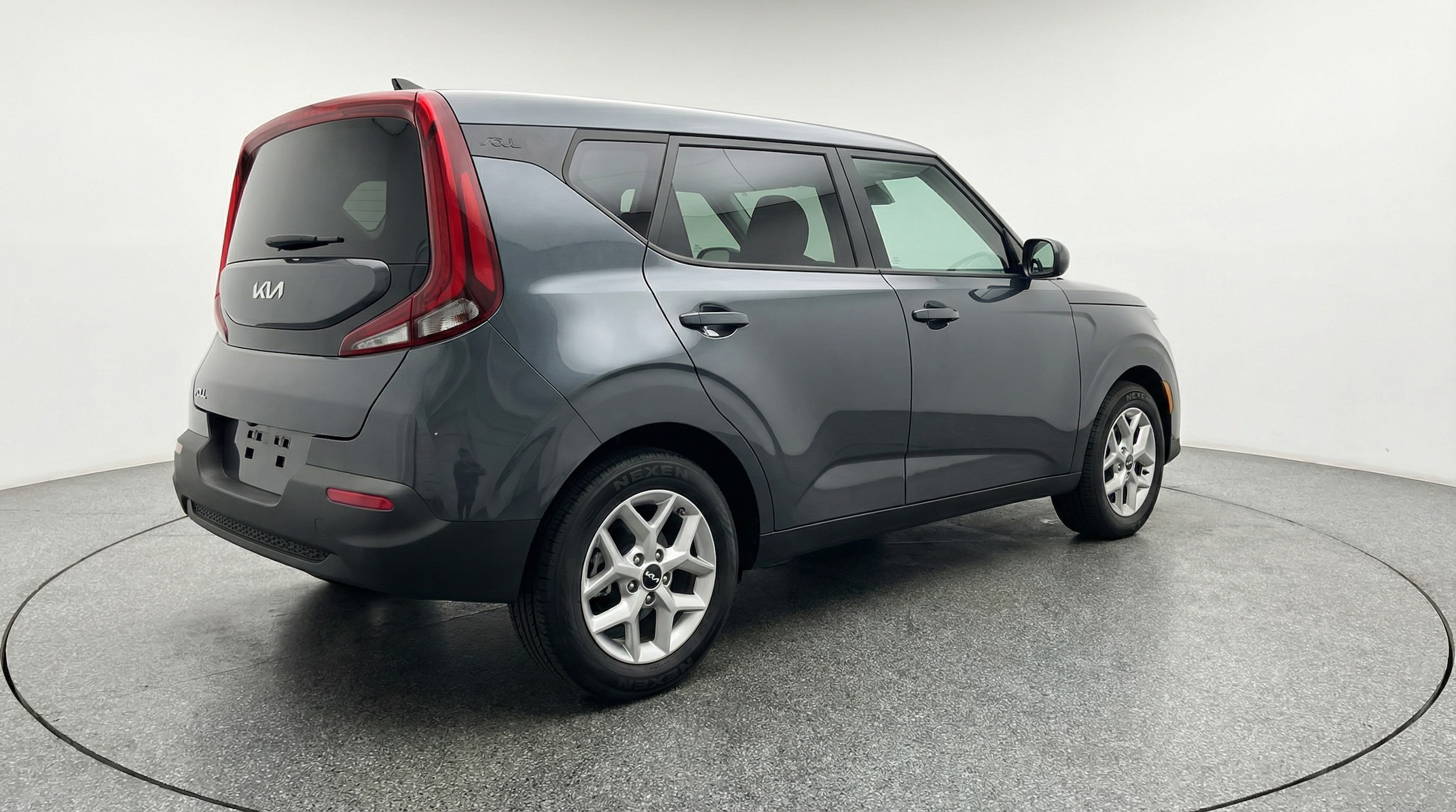 Thumbnail: 2025 Kia Soul - 7