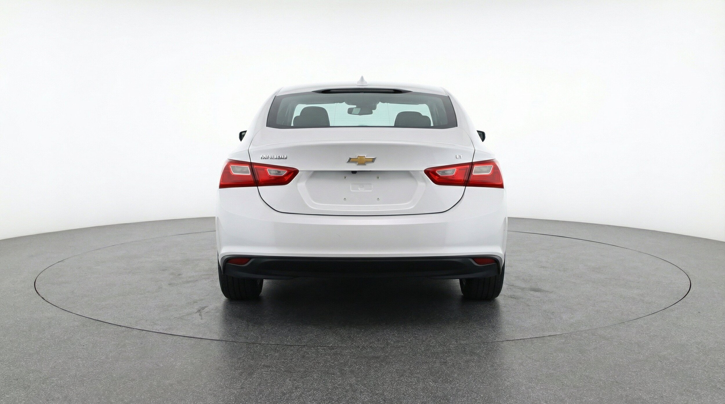 Thumbnail: 2024 Chevrolet Malibu - 7