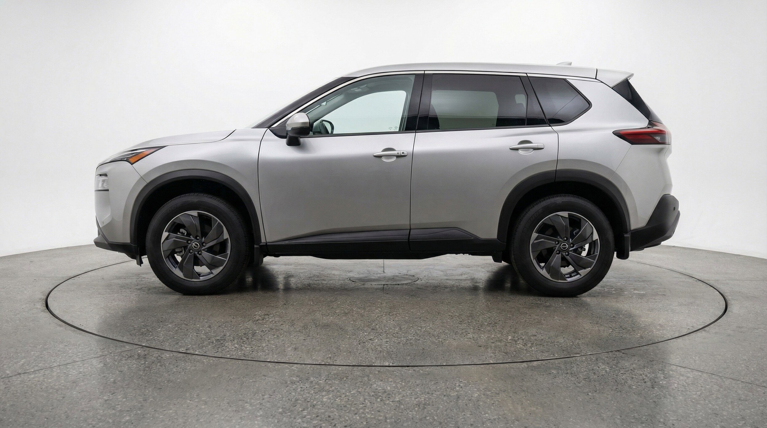Thumbnail: 2025 Nissan Rogue - 5